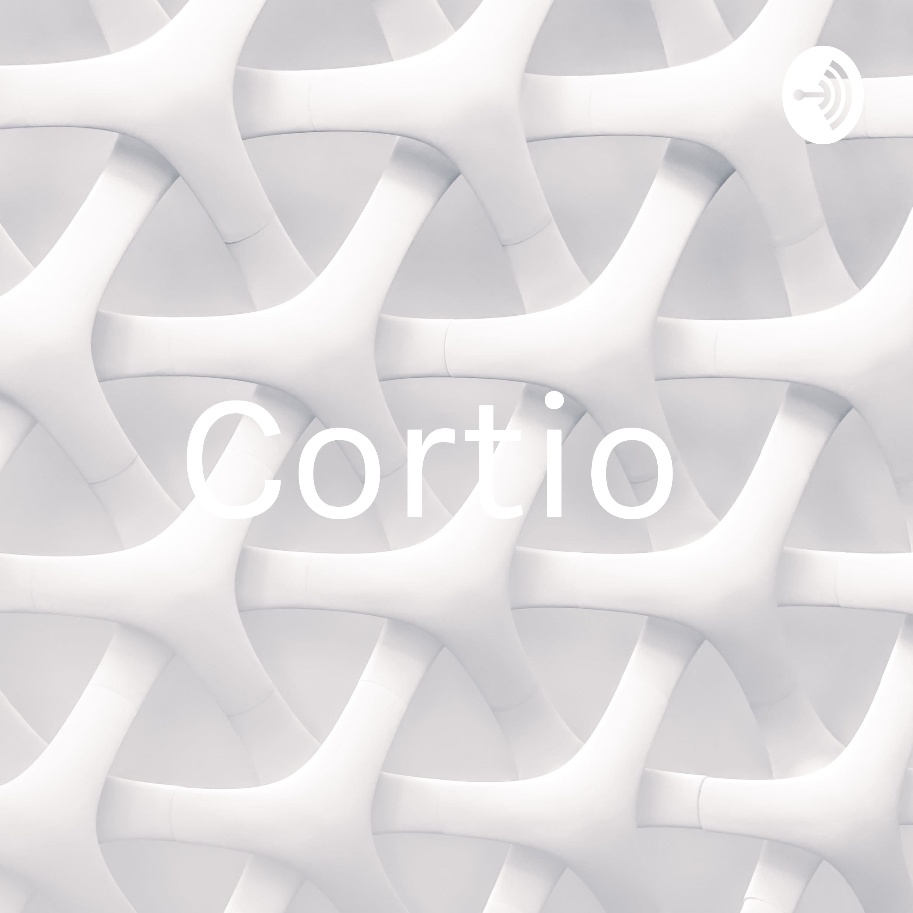 Cortiço.