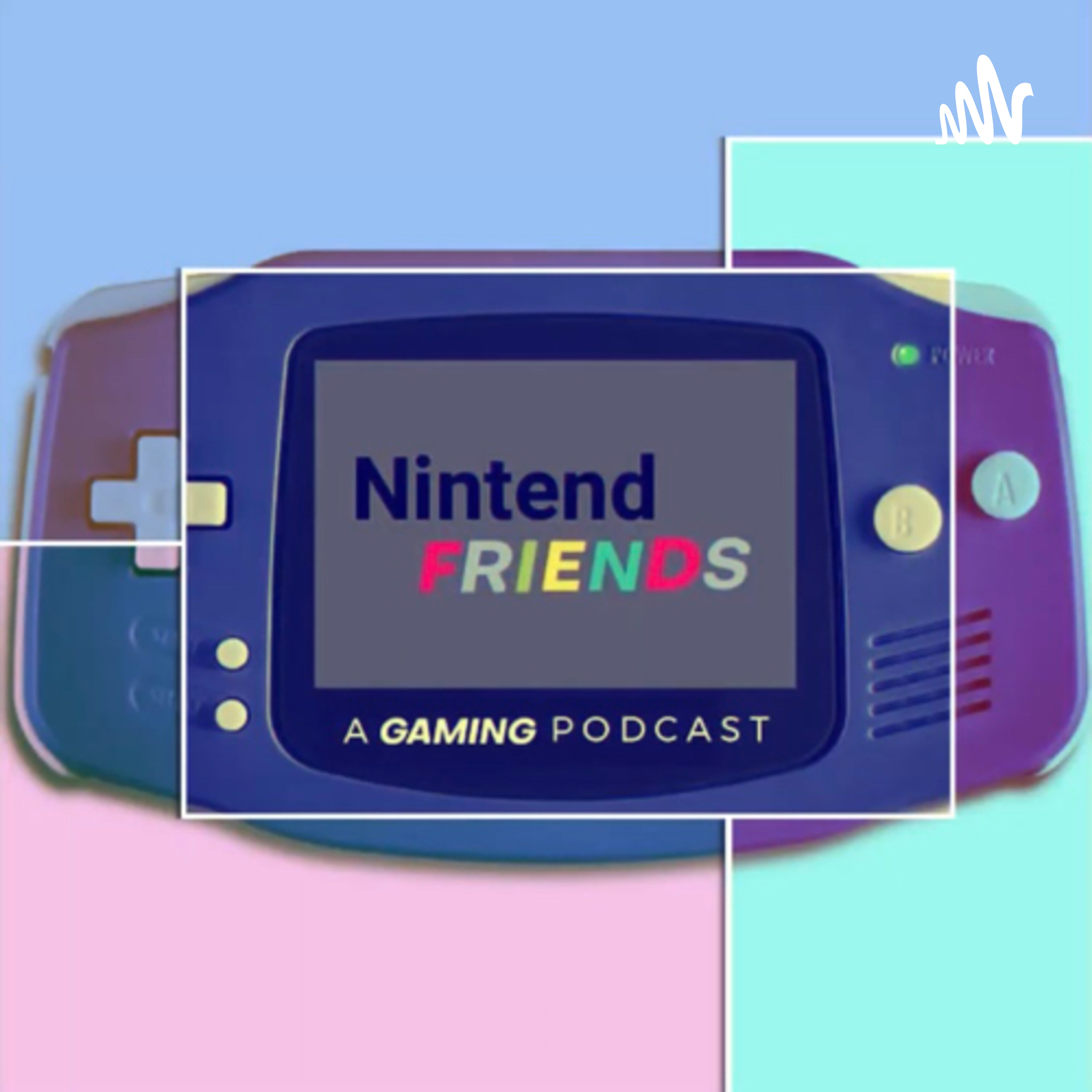 NintendFriends