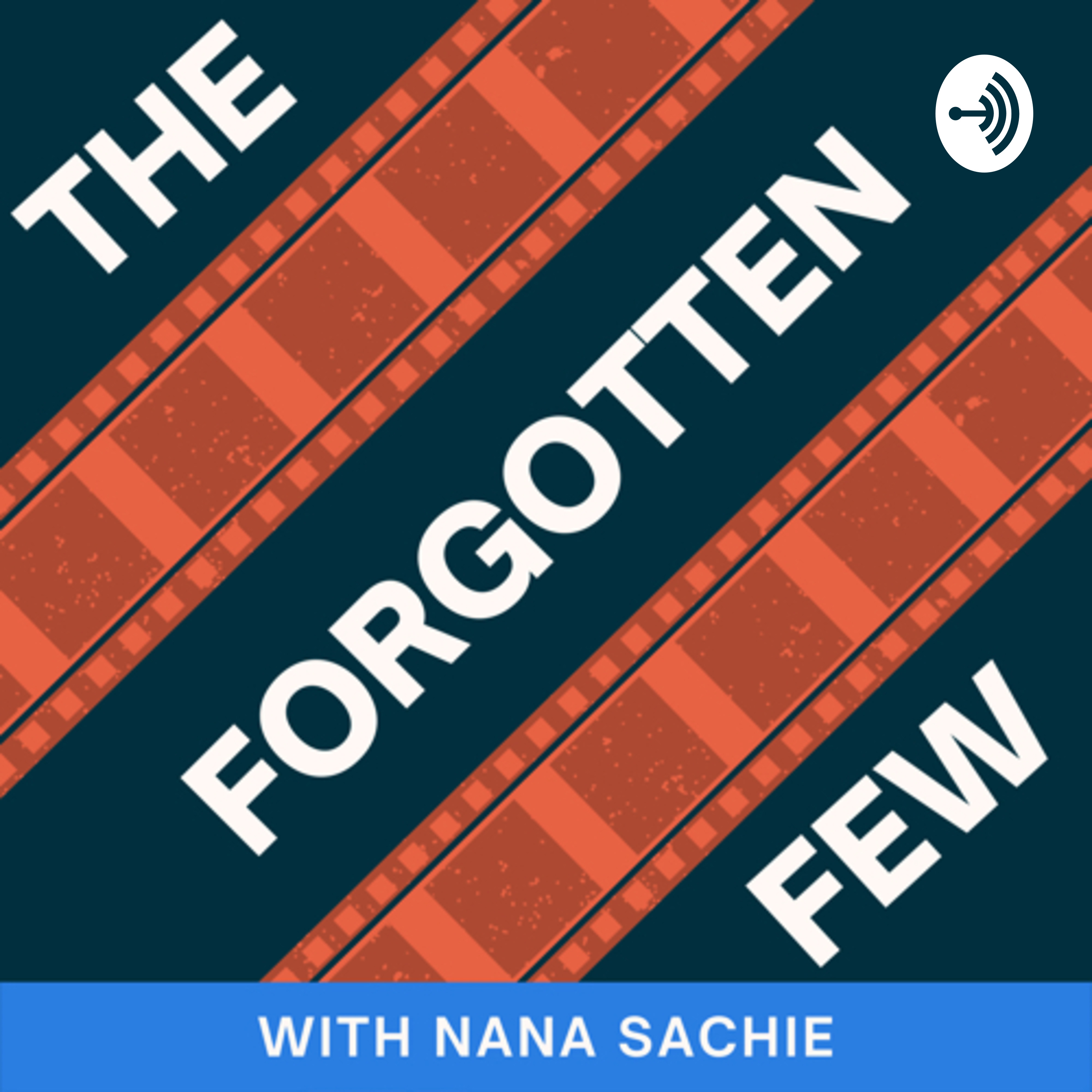 The Forgotten Few
