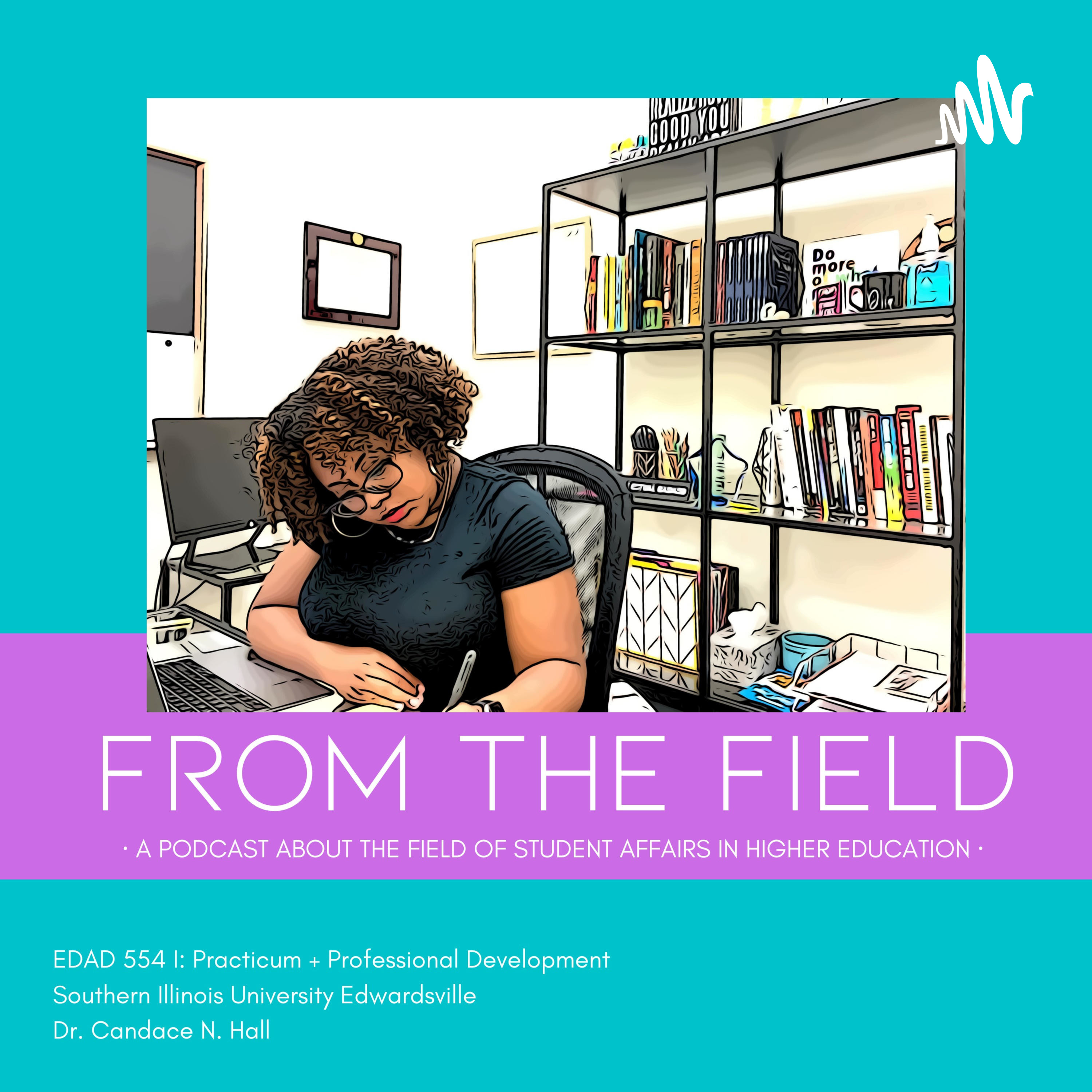 EDAD 574: Introduction to Student Affairs