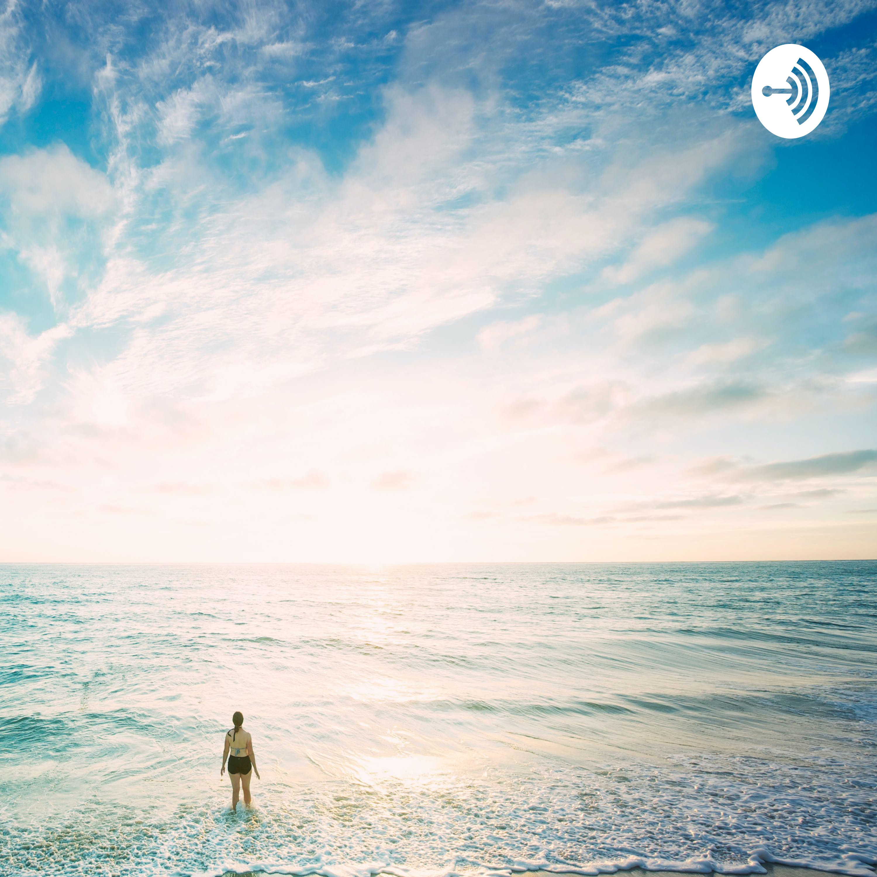 SIA-海獅會害怕，海豚陪你說說話！ podcast artwork