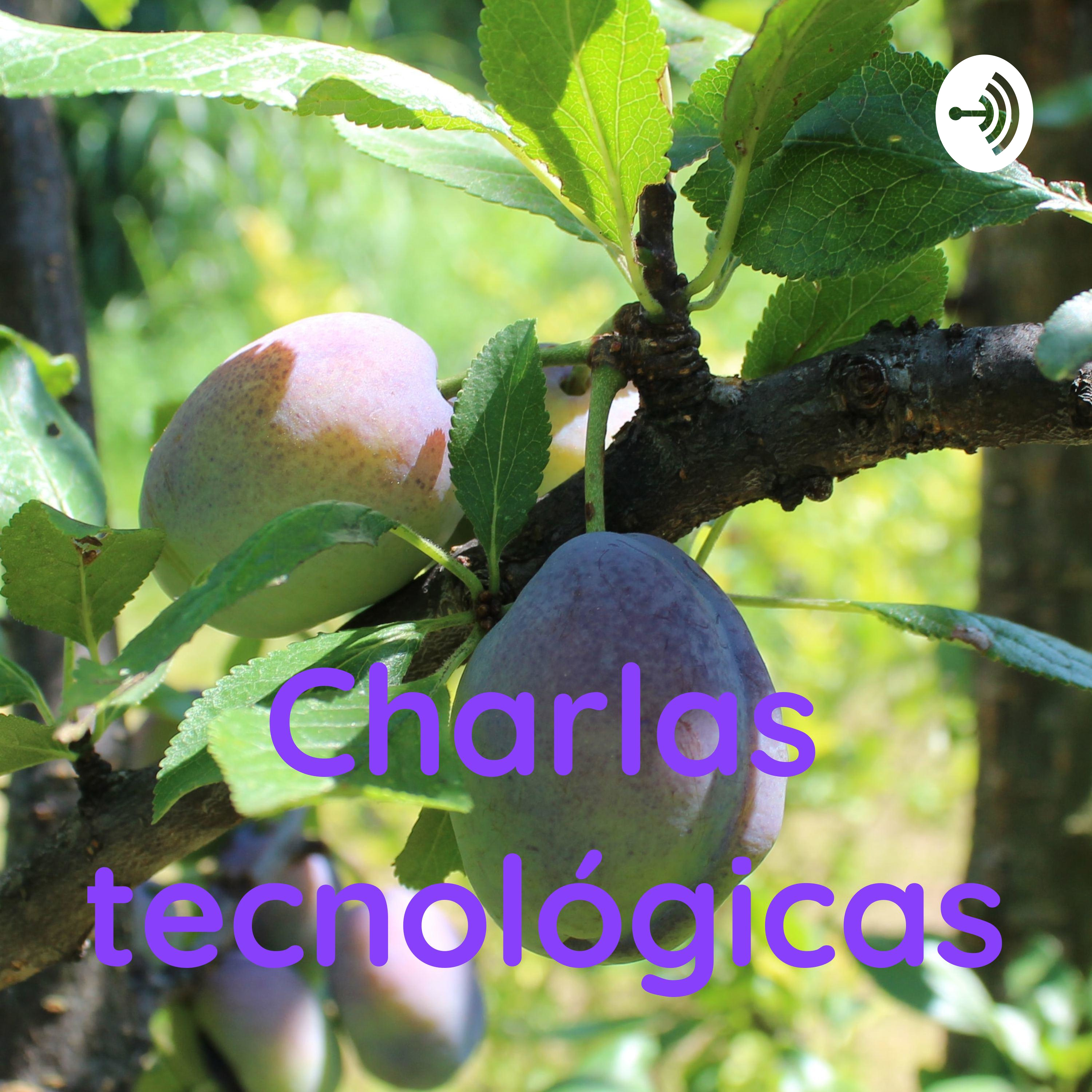 Charlas tecnológicas