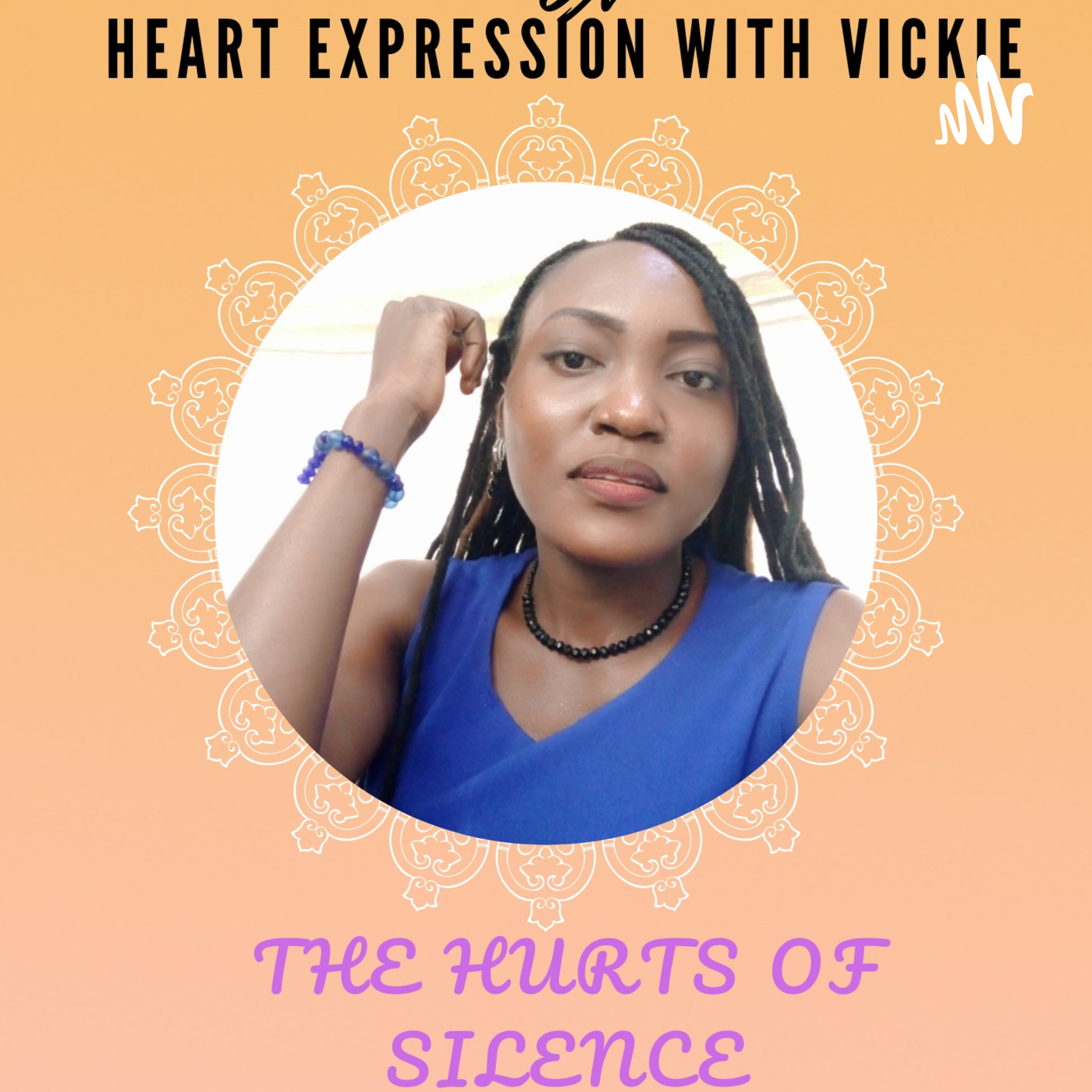 Heart Expressions With Vickie
