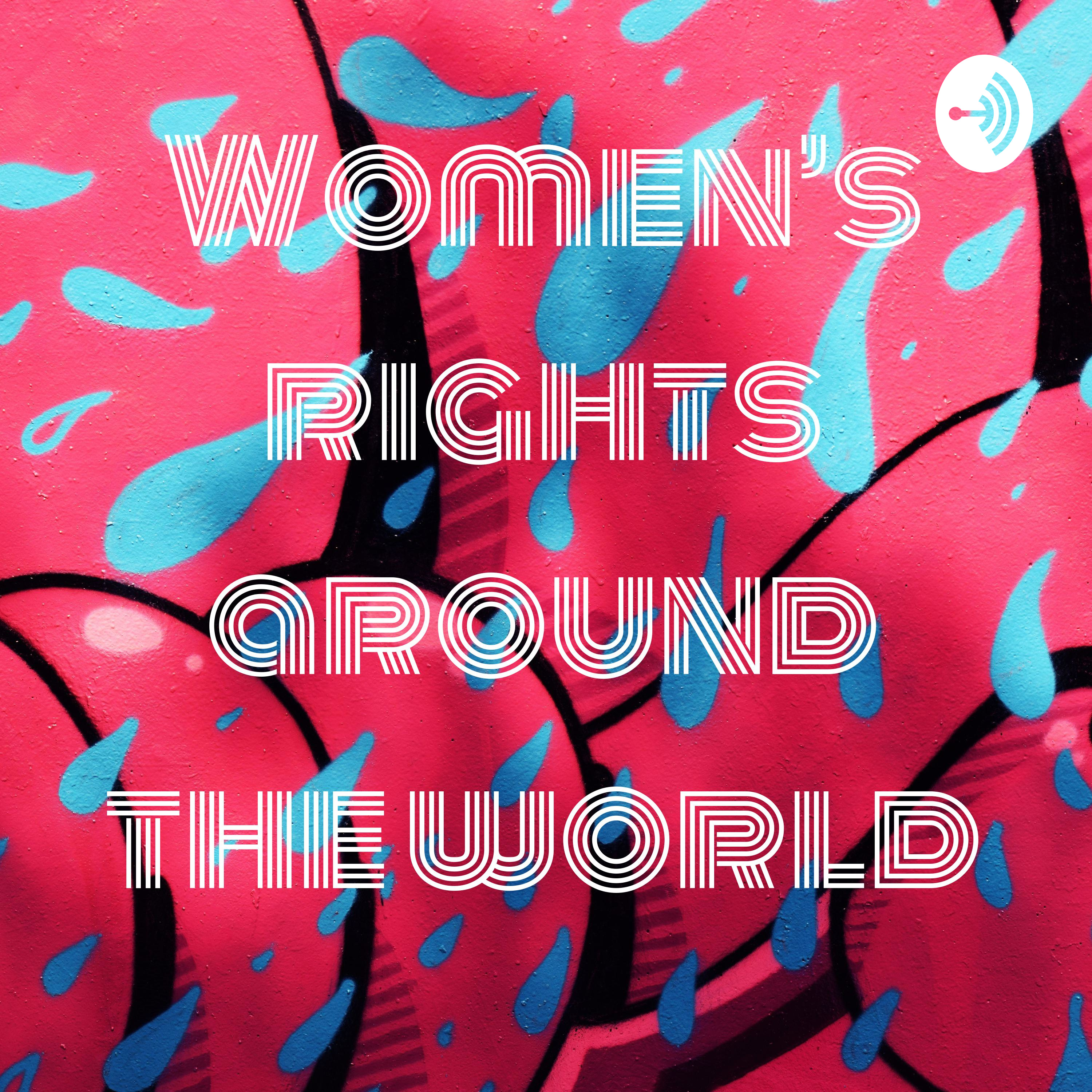 Women’s rights around the world