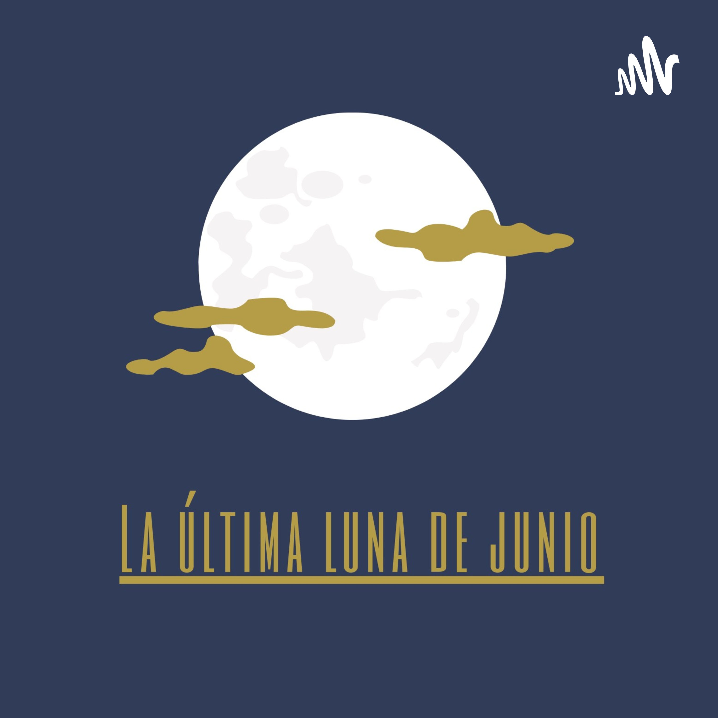 Nuestro Secreto podcast artwork