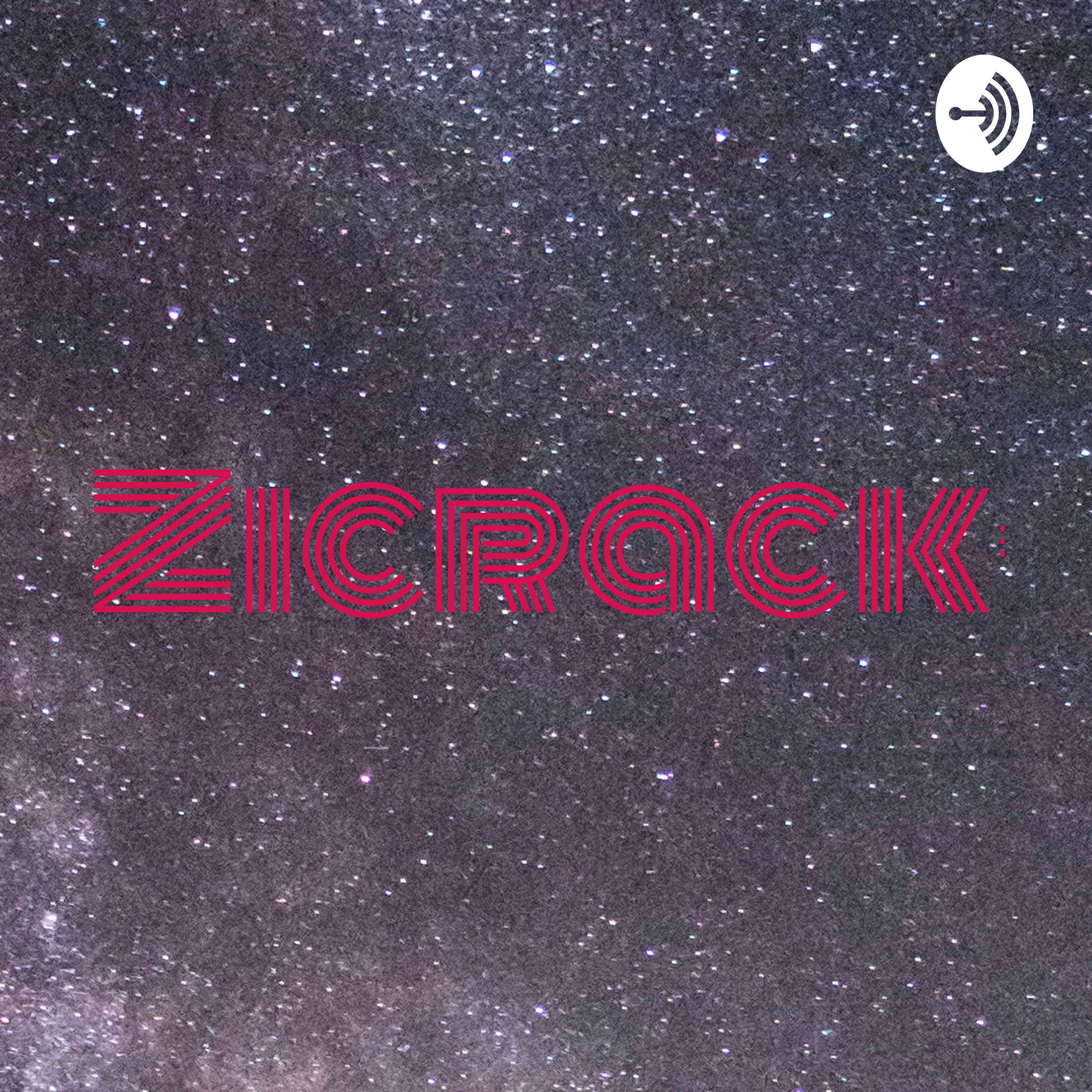 Zicrack-verso