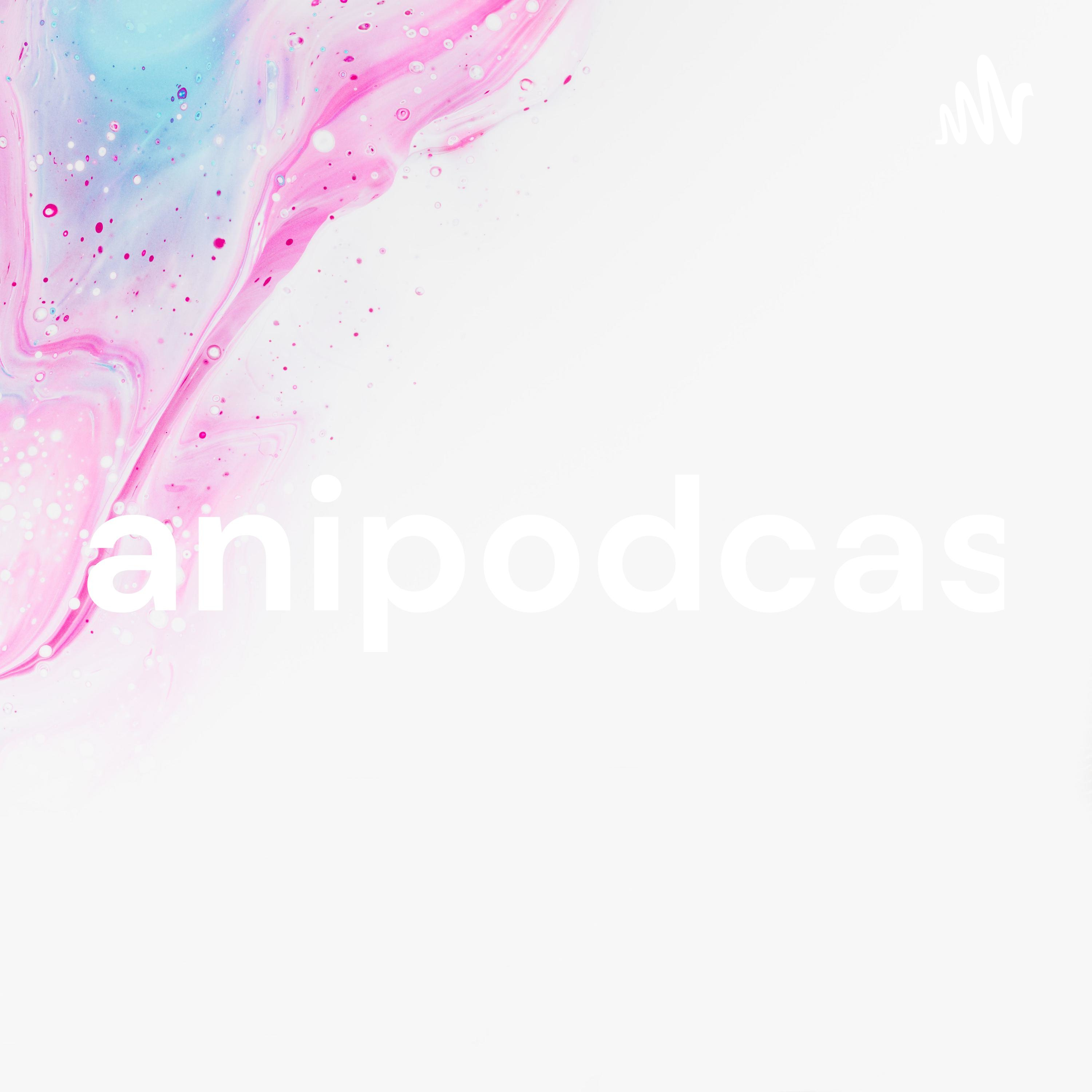 ganipodcast cover art