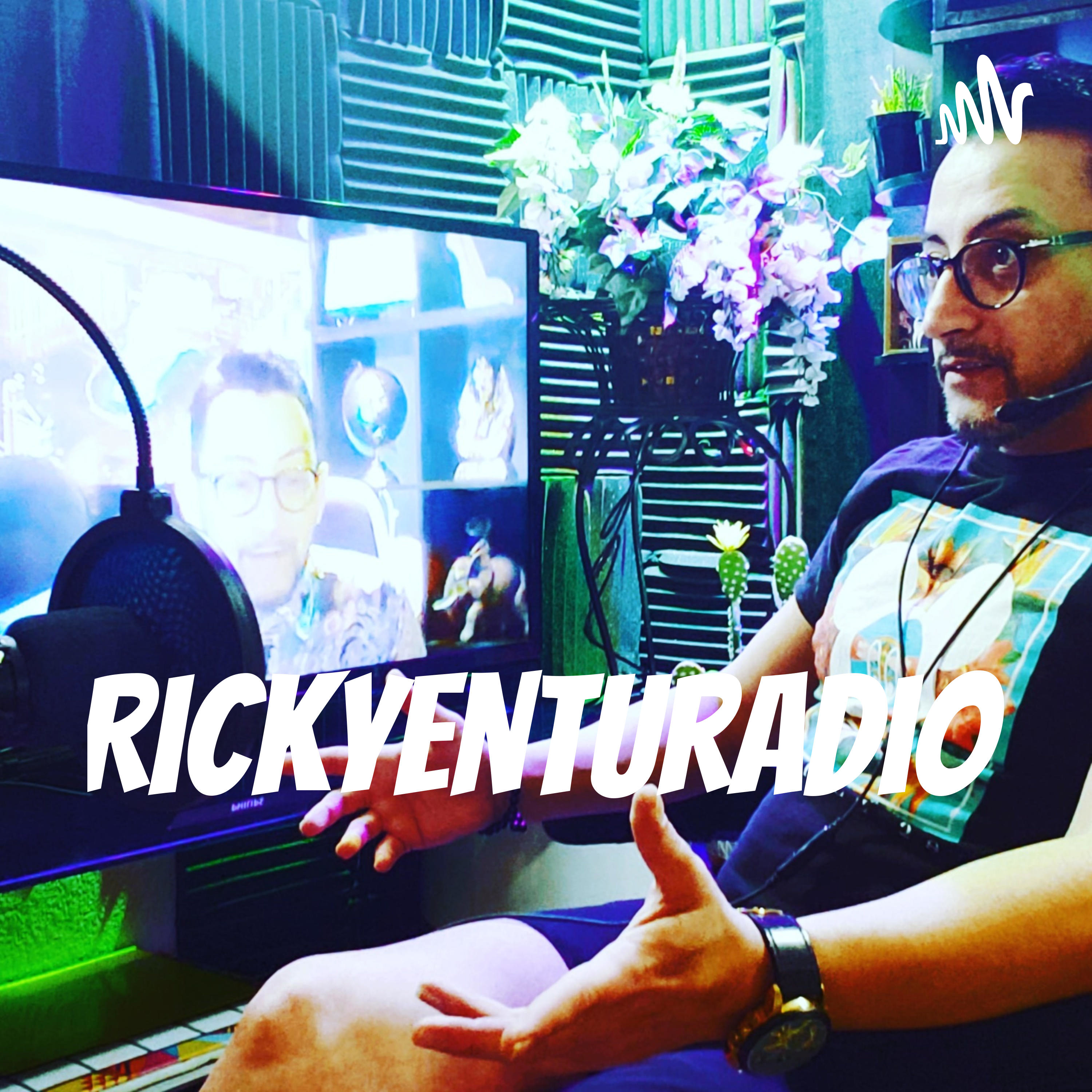 Ricky en tu radio