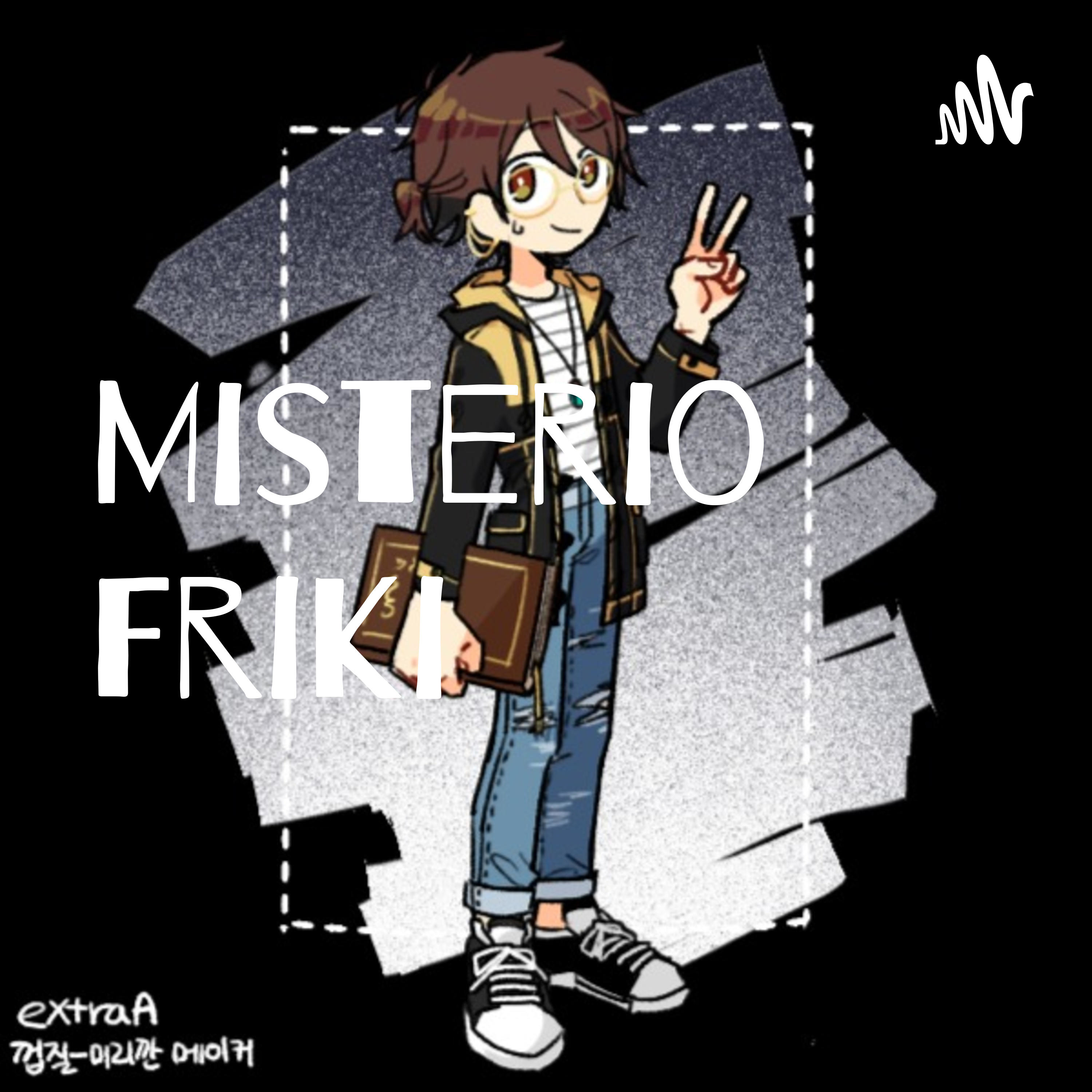 Misterio Friki