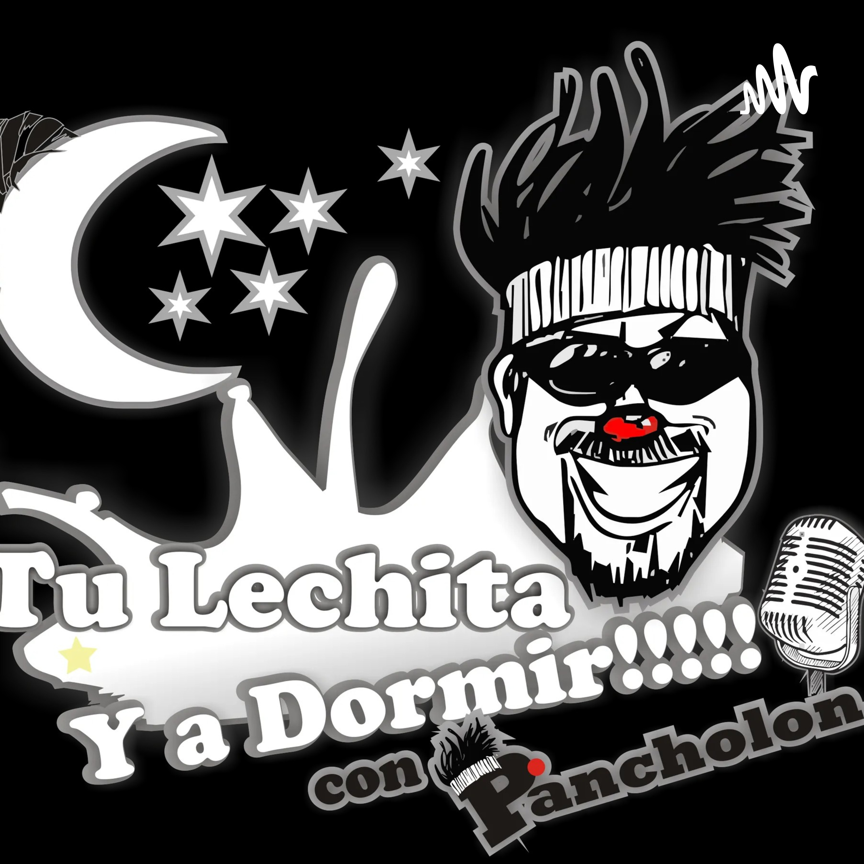 Tu Lechita y a dormir con pancholon