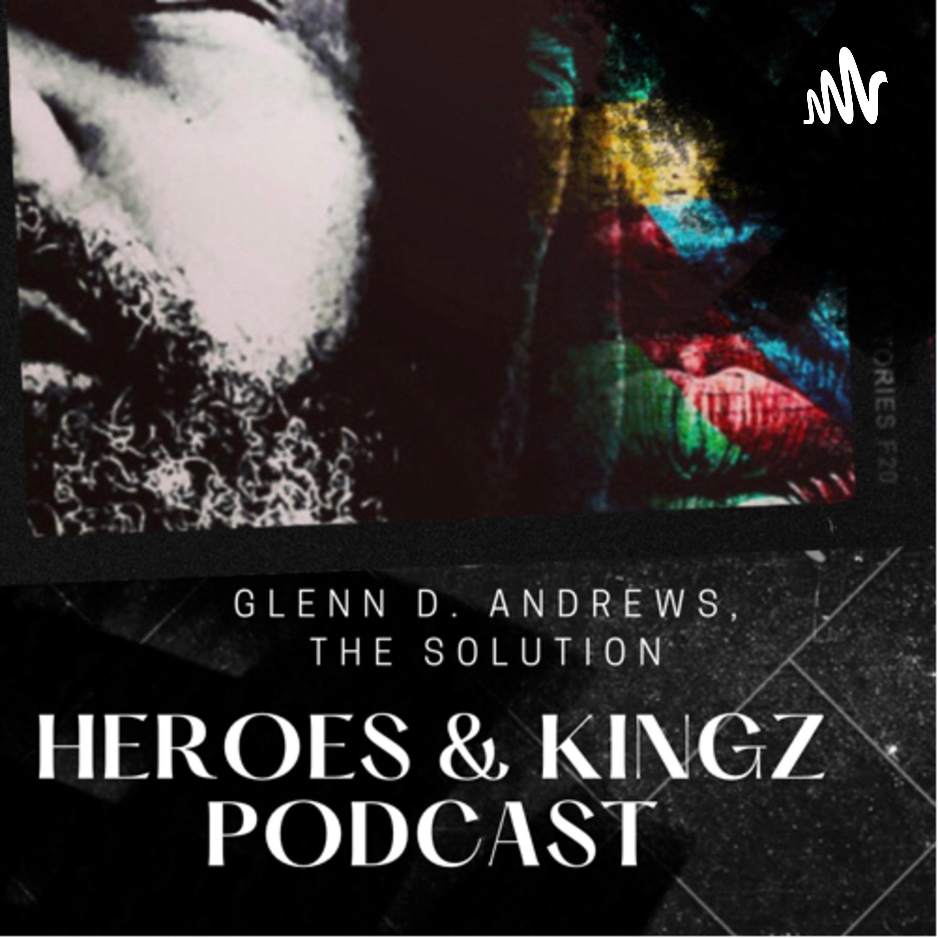 Glenn’s Word.