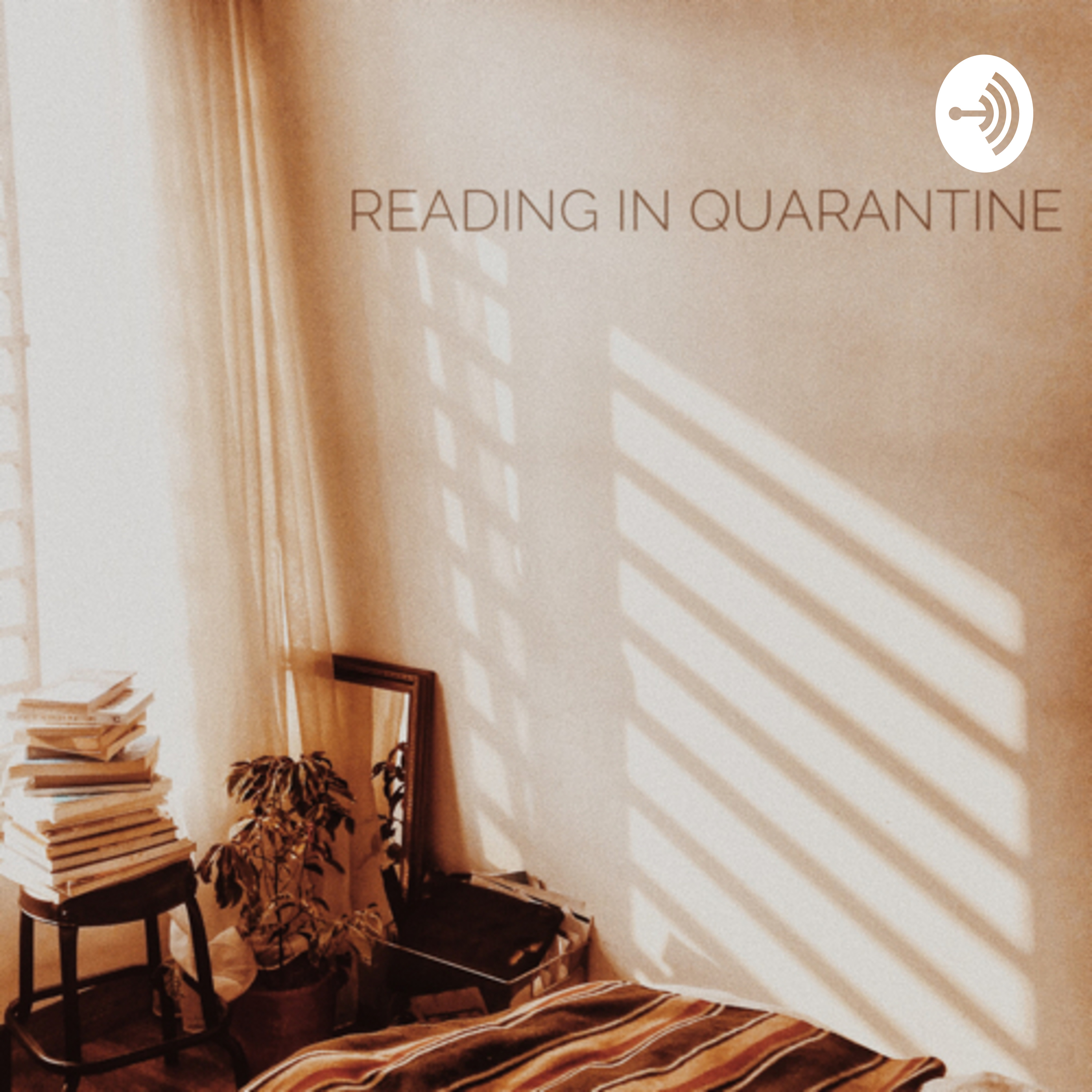 Reading in Quarantine