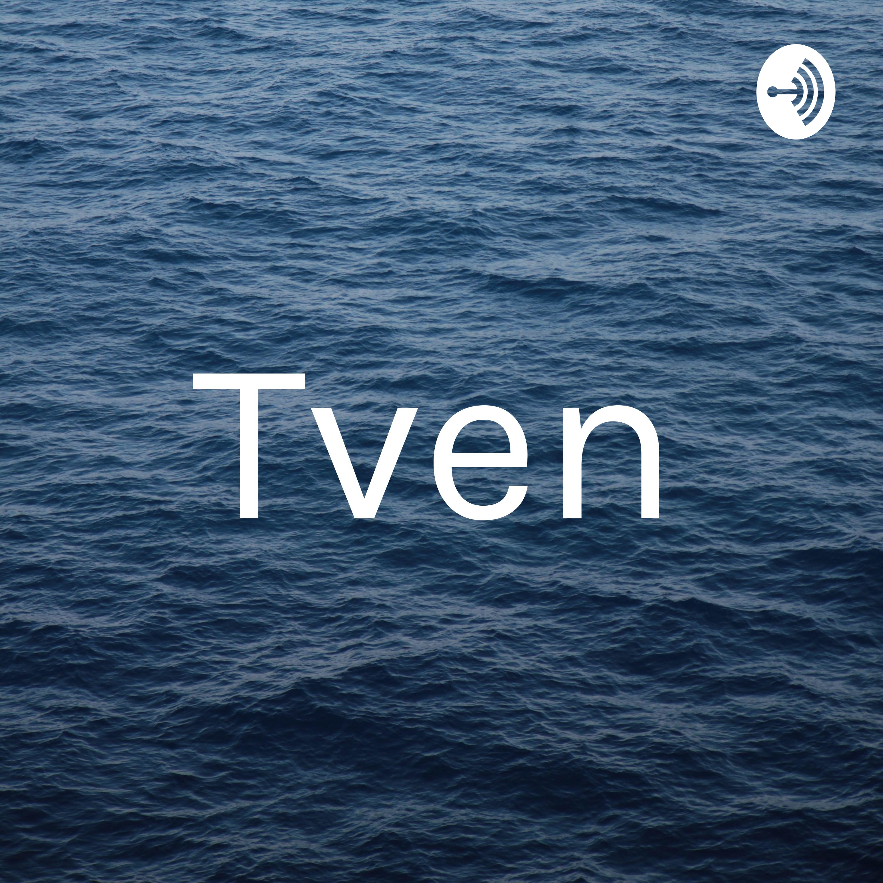Tøven