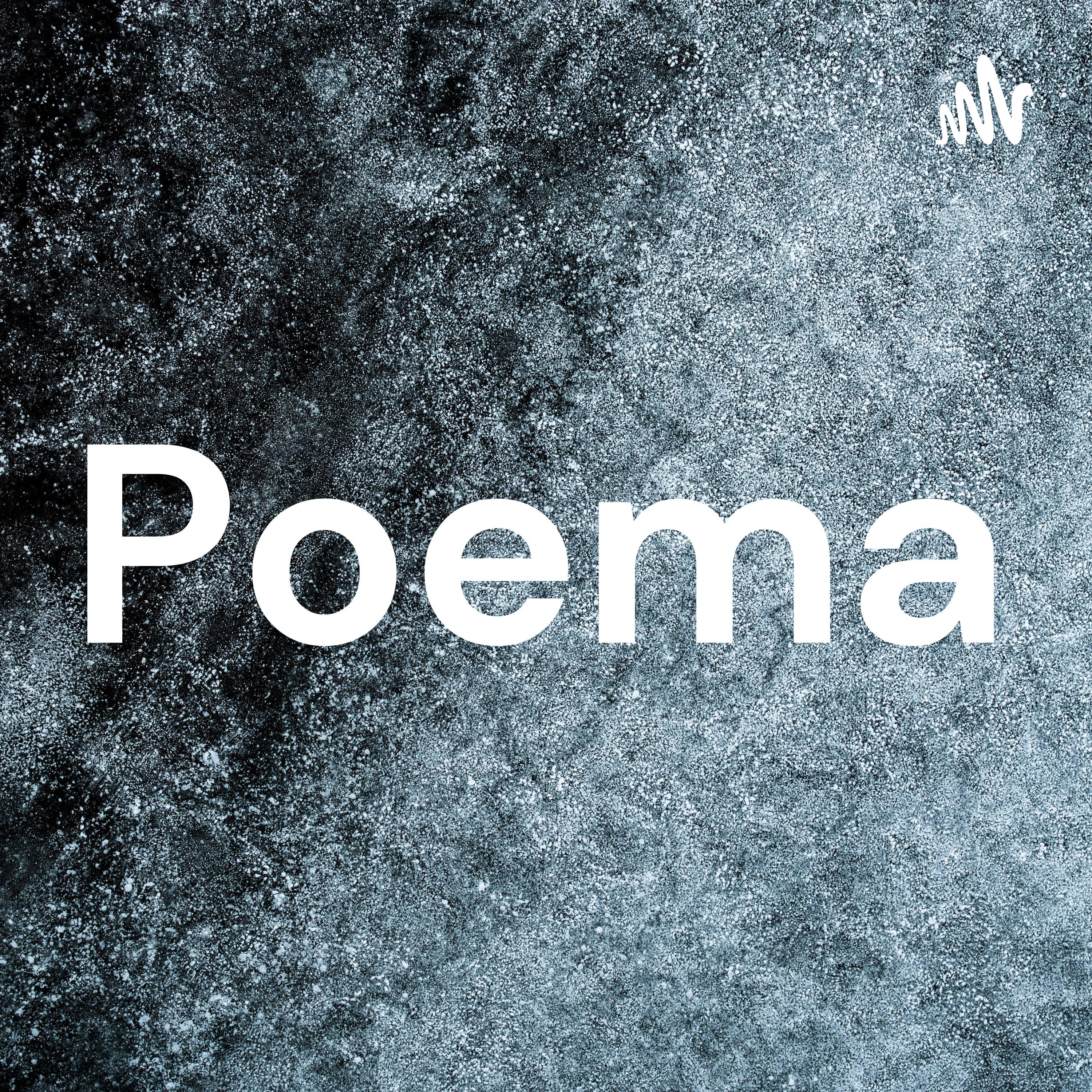Poema podcast artwork