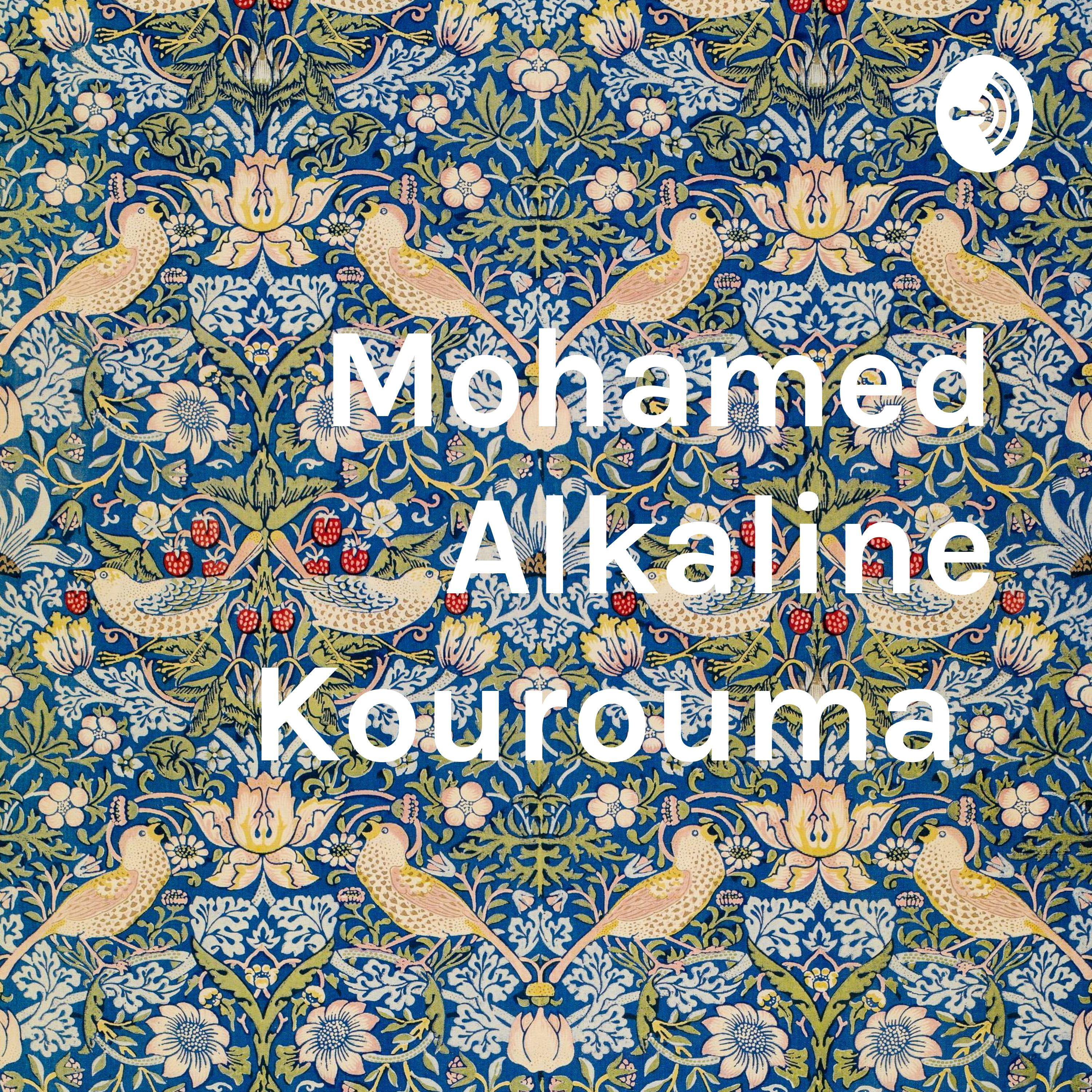 Mohamed Alkaline Kourouma 