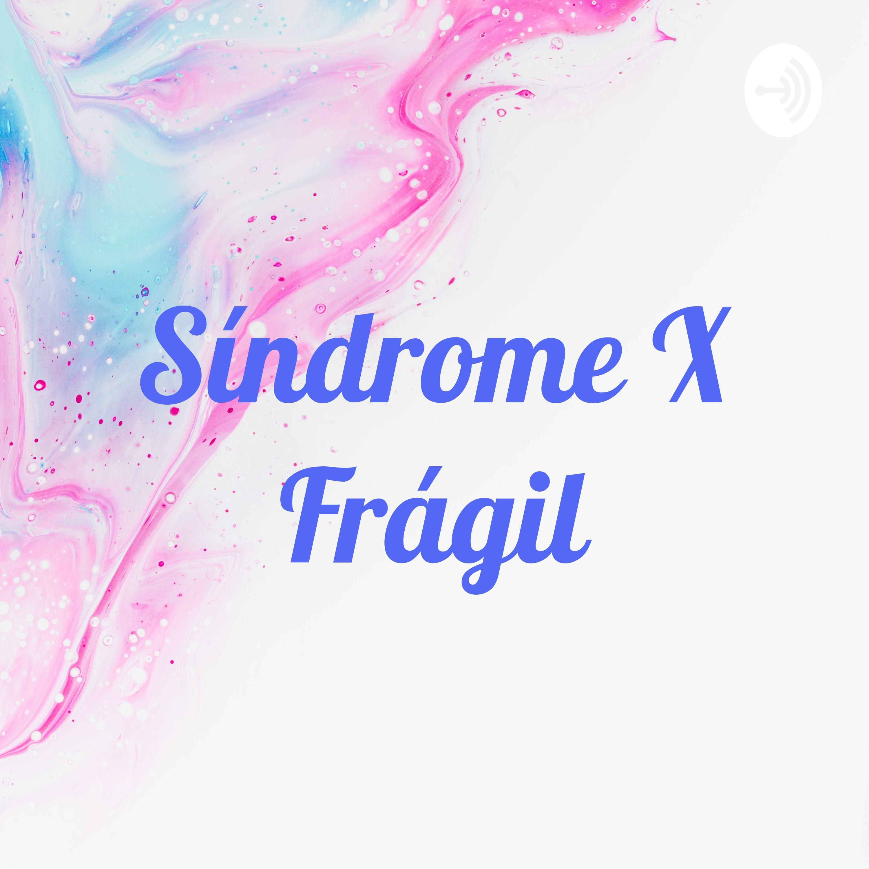 Síndrome X frágil