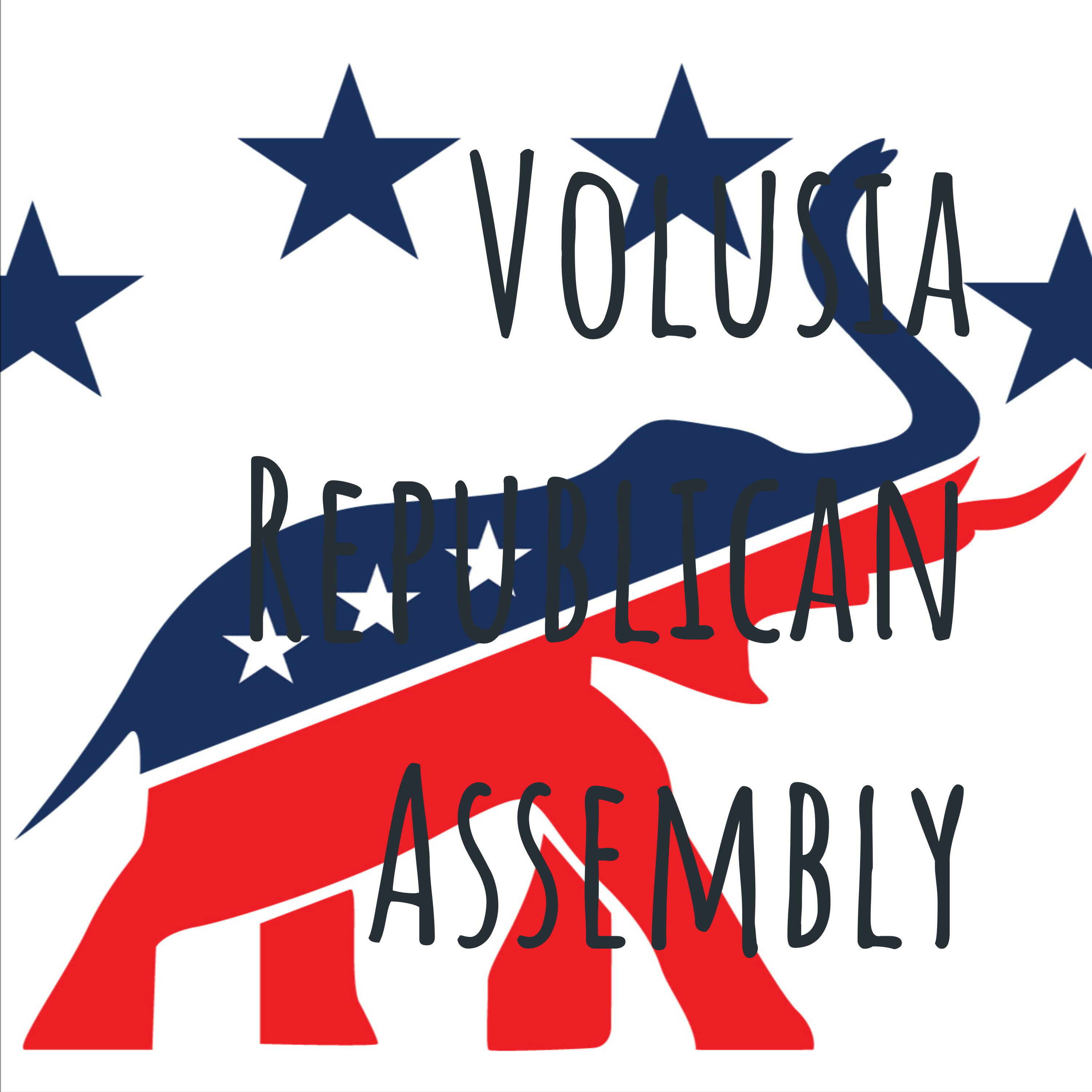 Meet Joe Hannoush, my friend and one of Marc Bernier's Volusianaries episode artwork