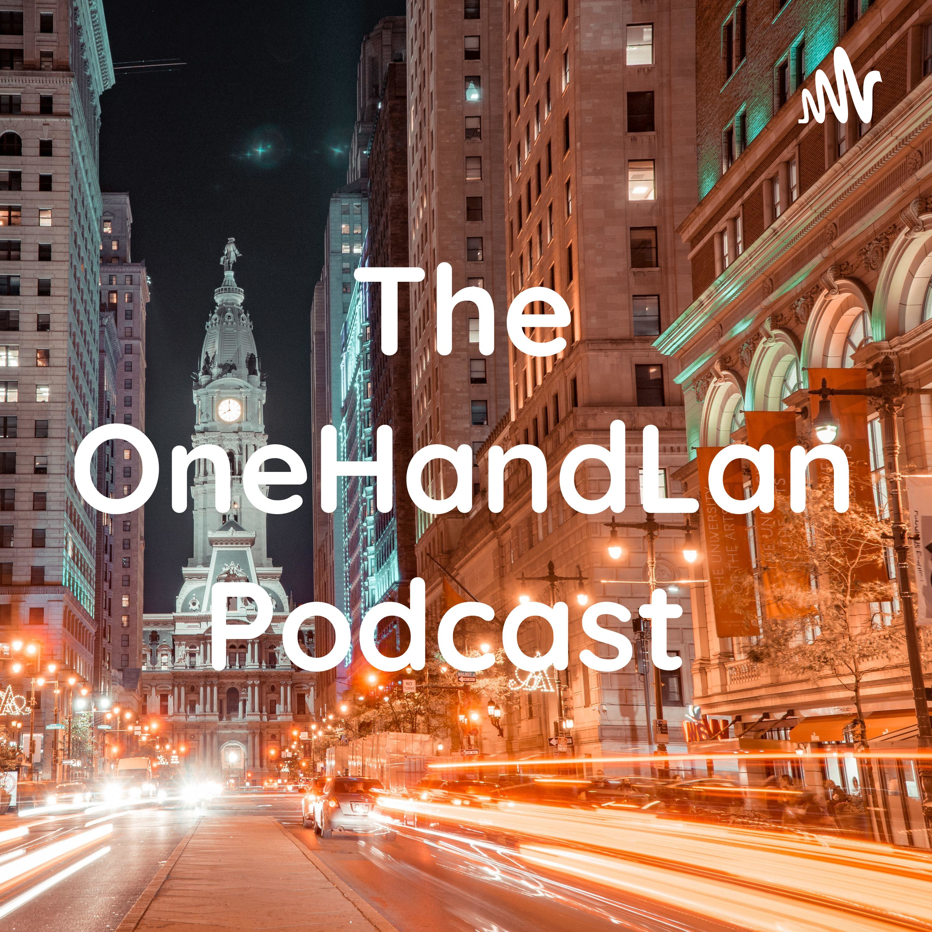 The EndZone Podcast