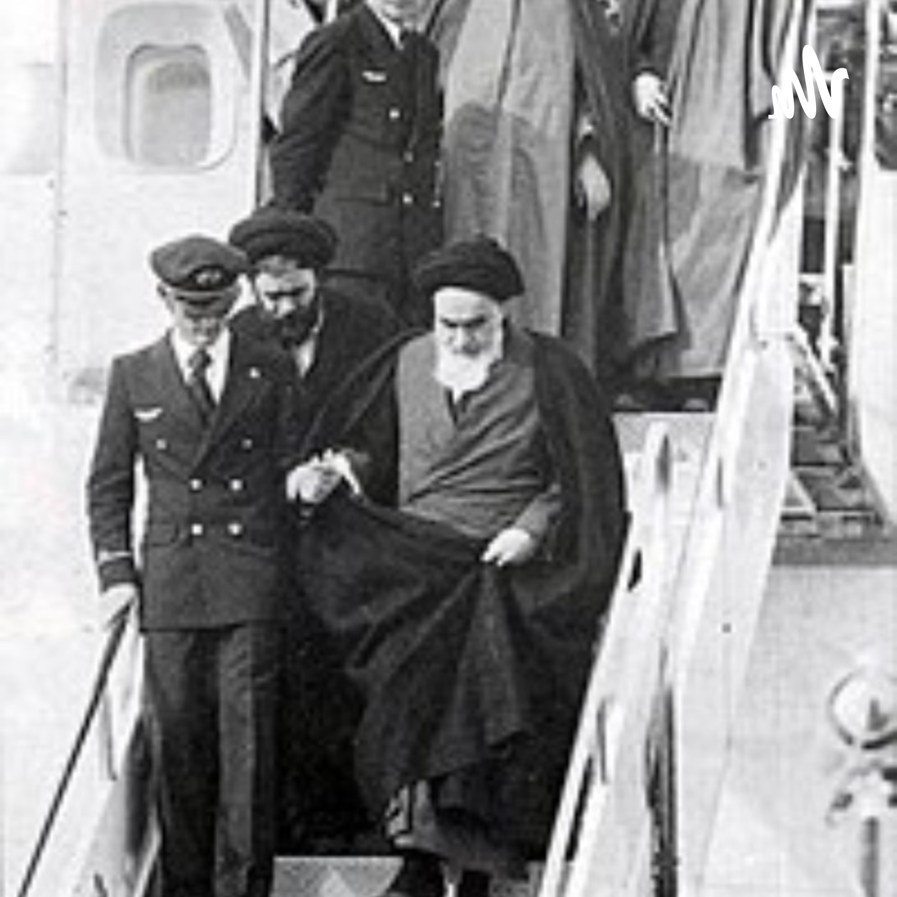 کاور رادیو انقلاب