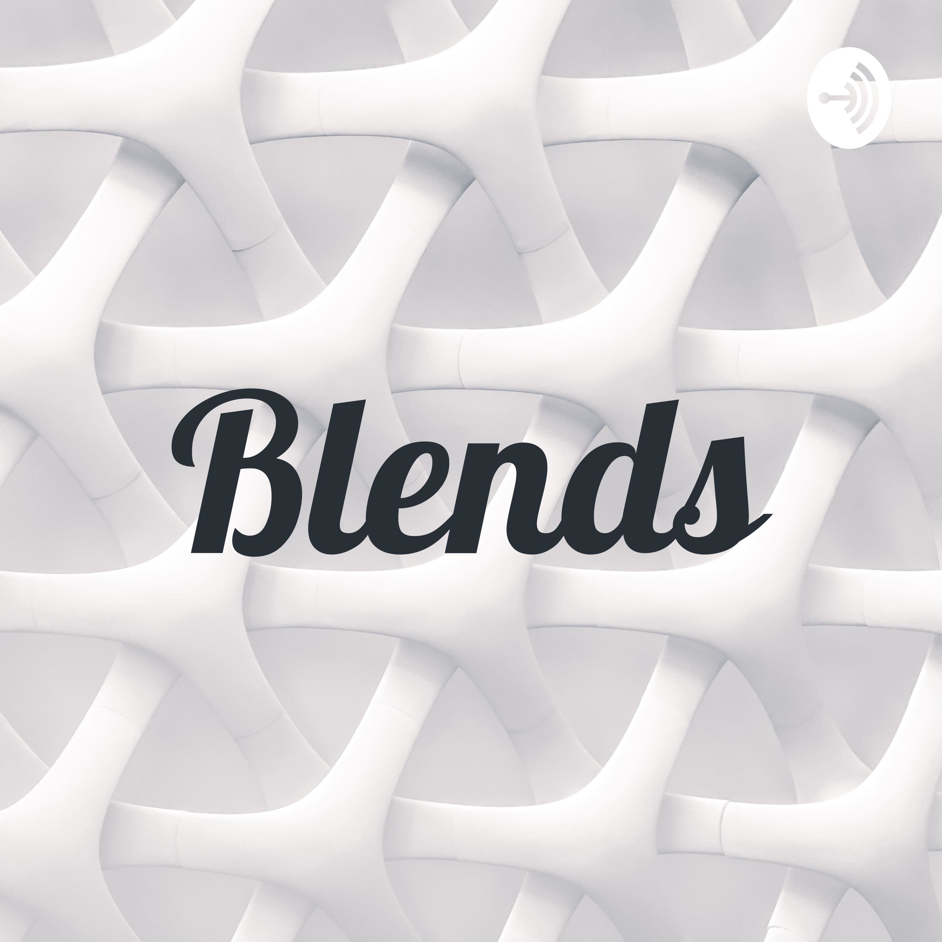 Blends