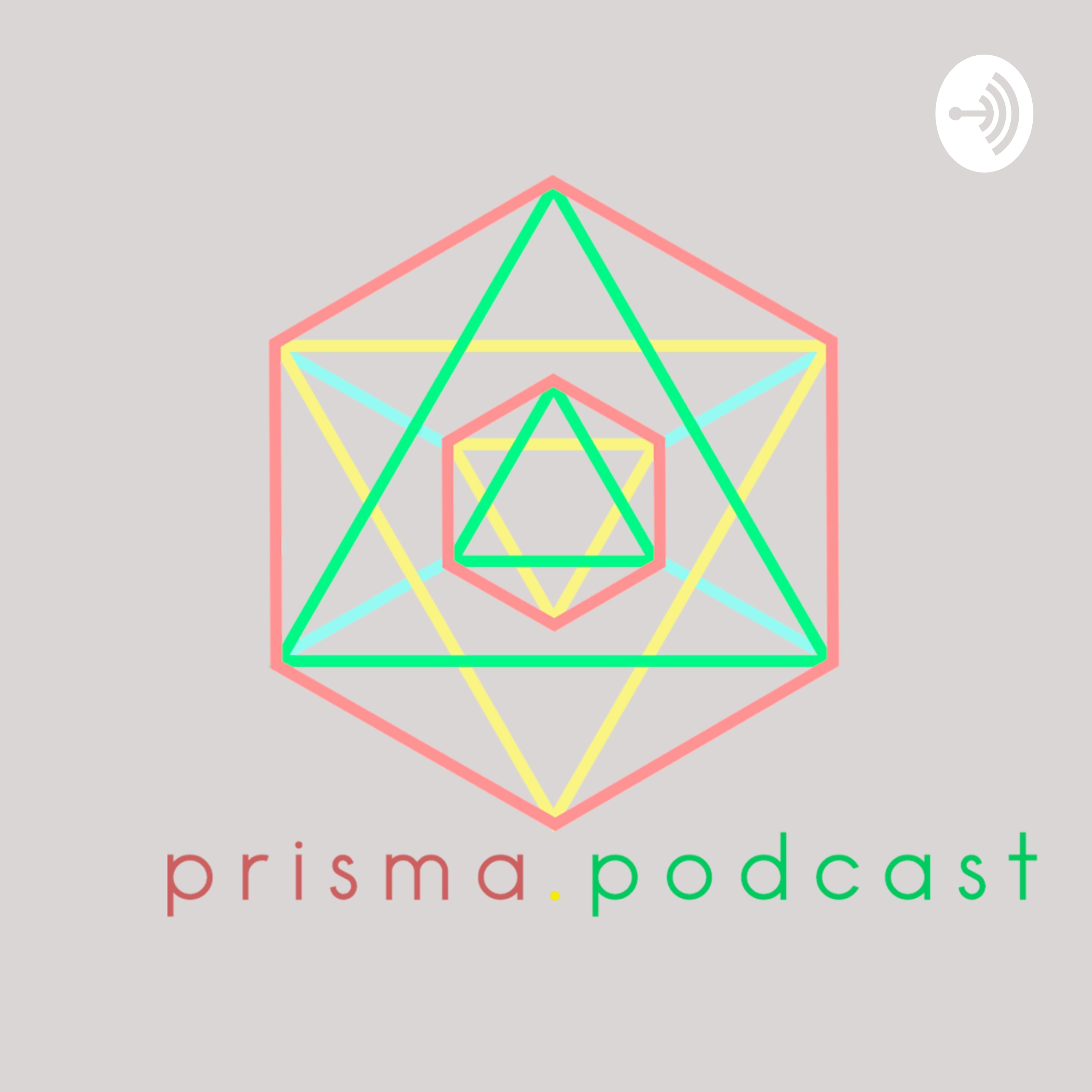 prisma.podcast