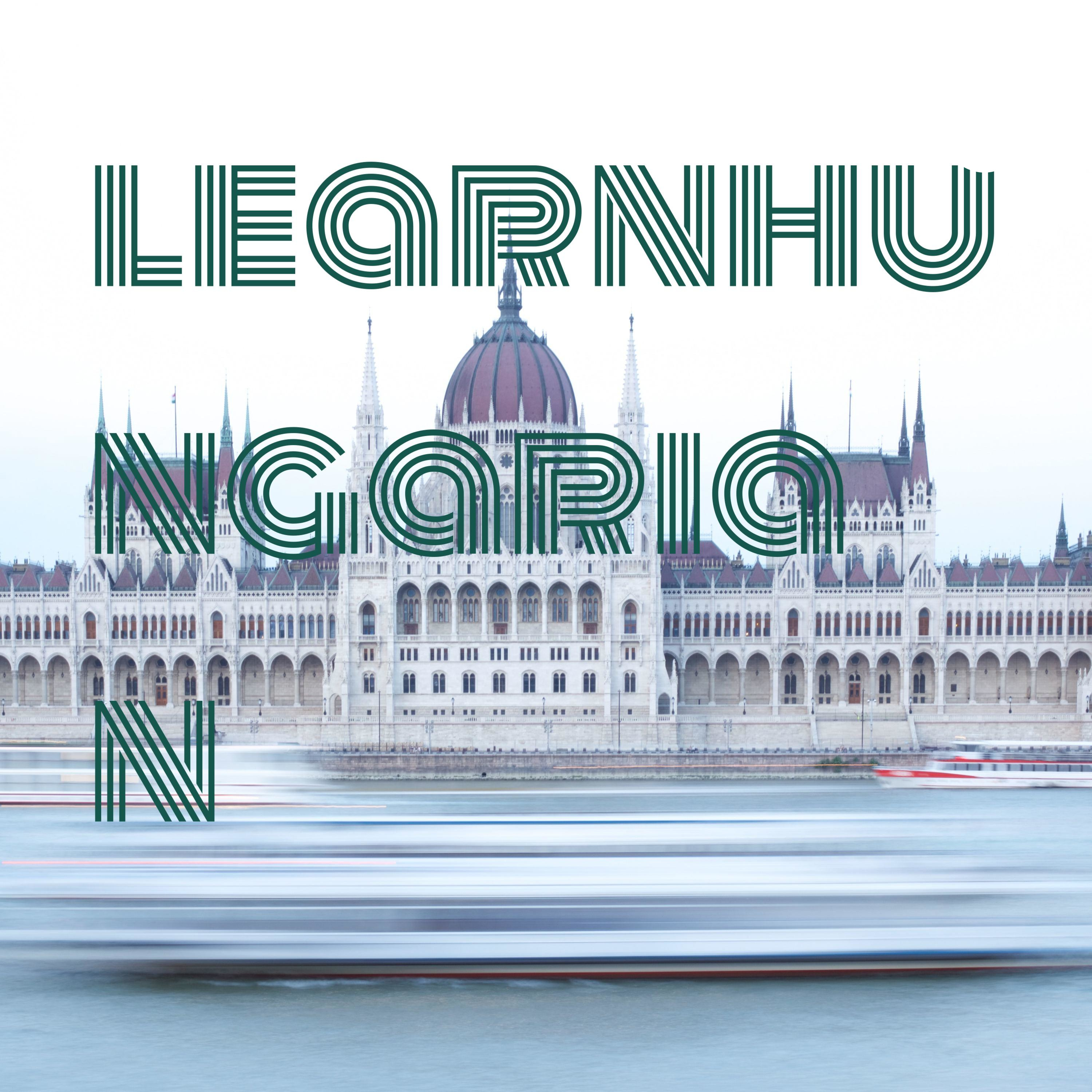 learnhungarian