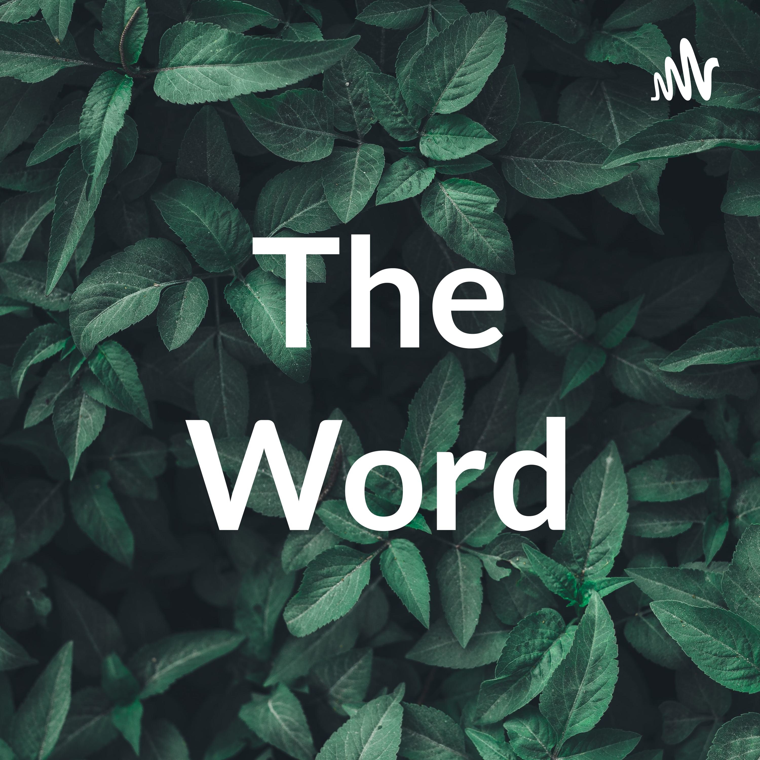 The Word