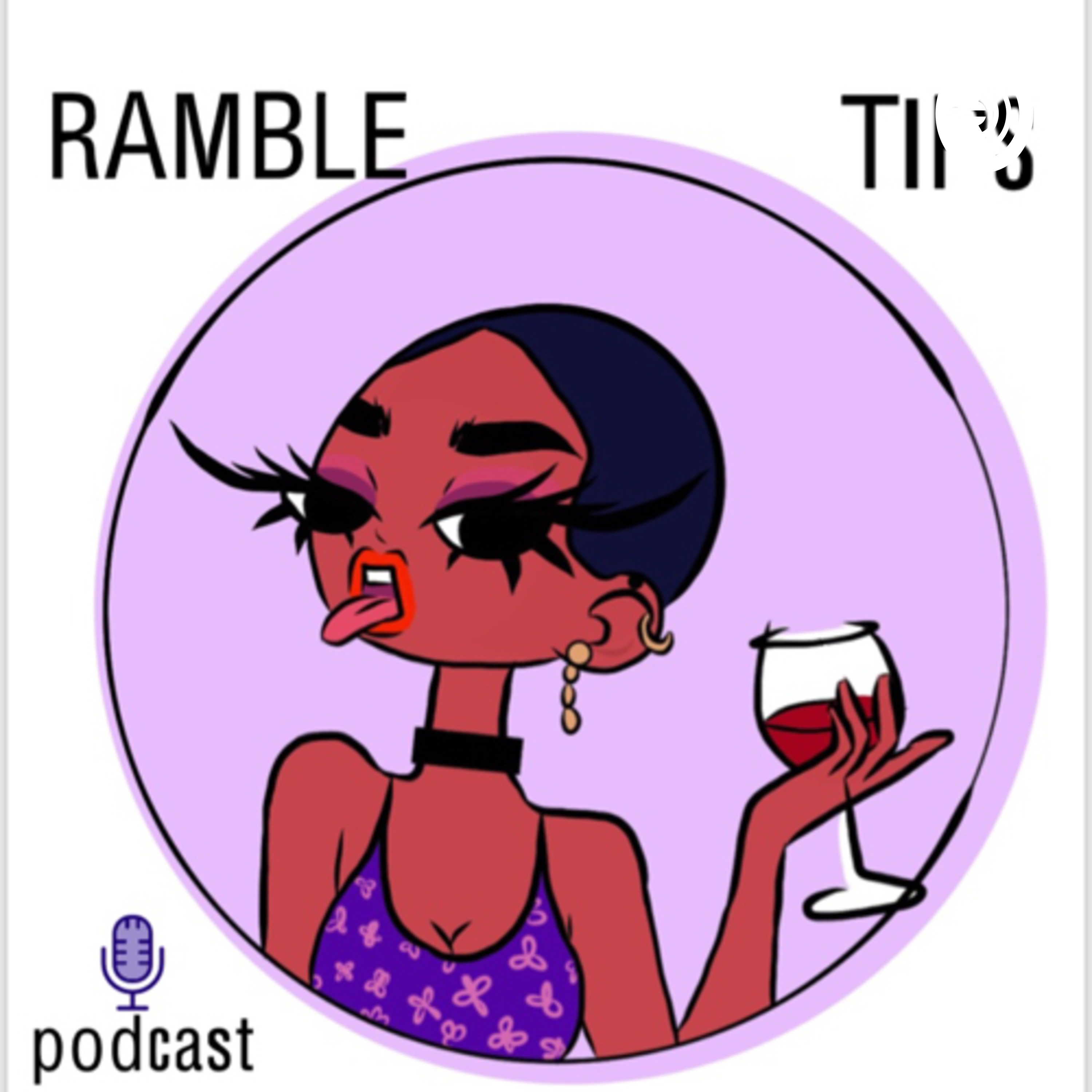 Ramble~Tips