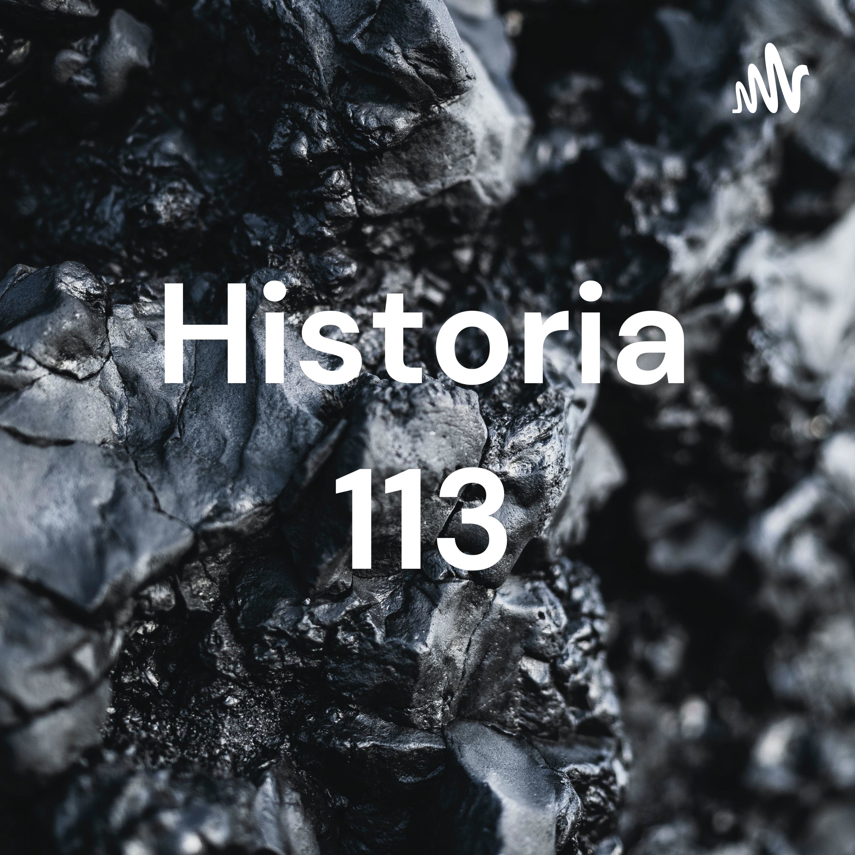 Historia 113