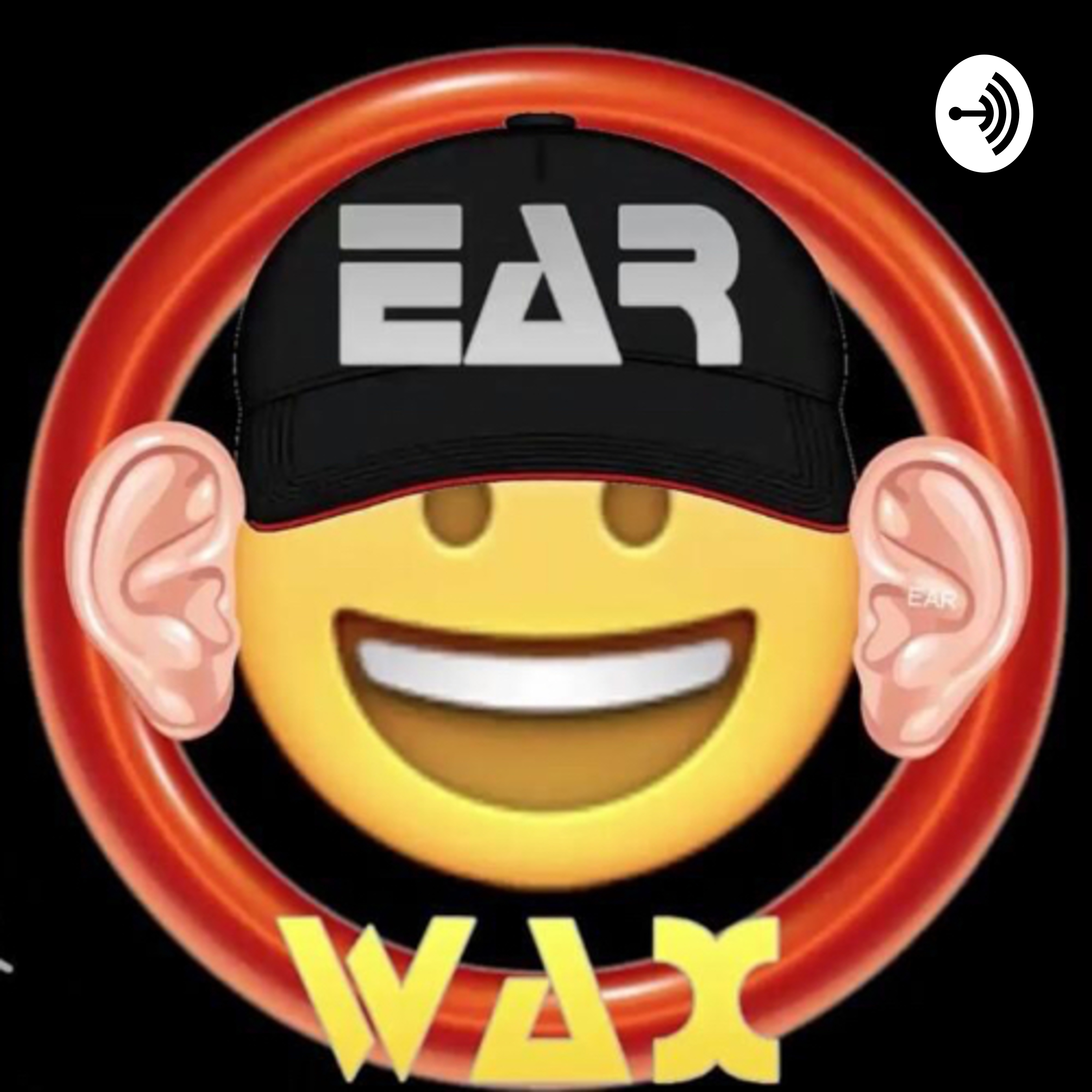 Out Da Box-An Earwax Production cover art