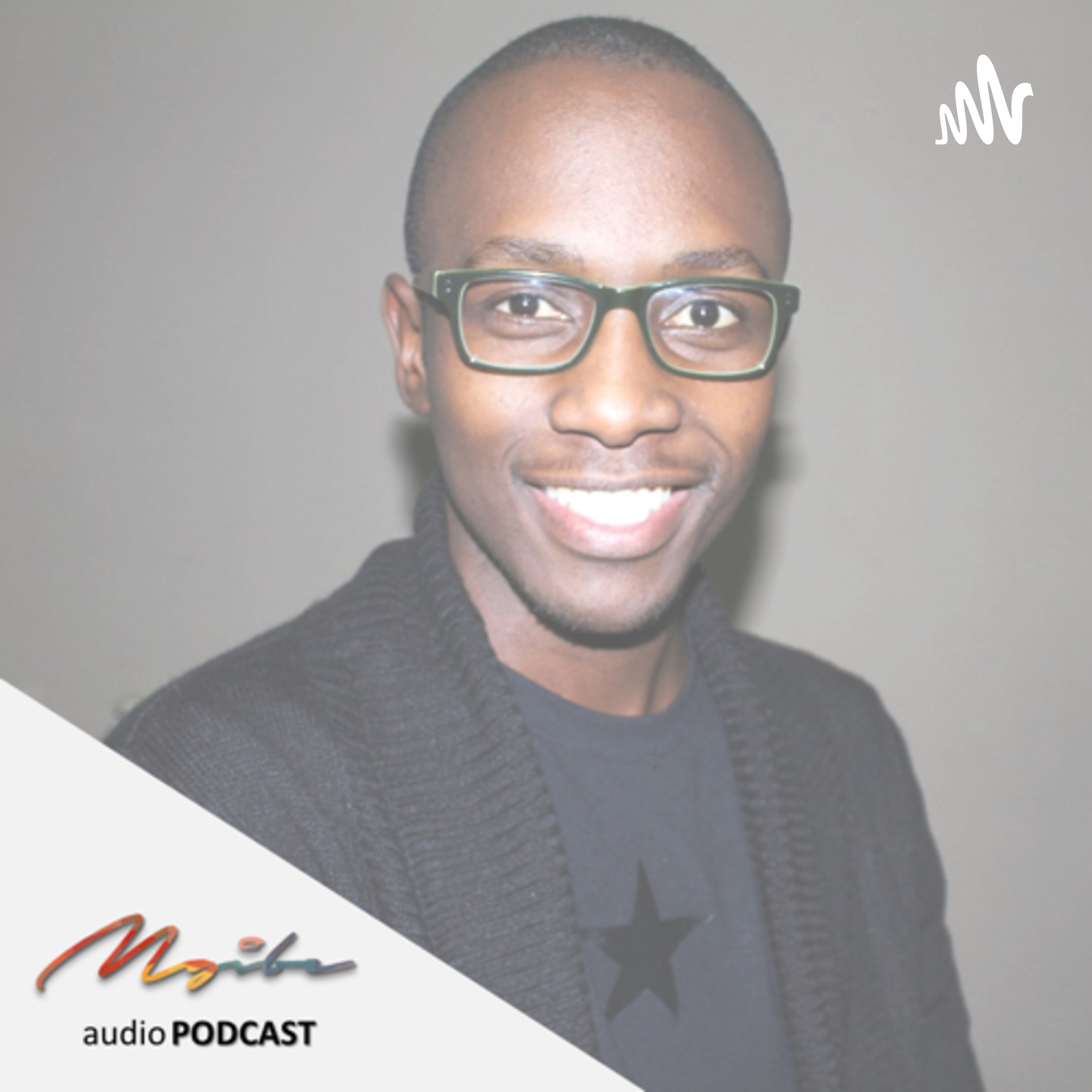 Mgibe Audio Podcast