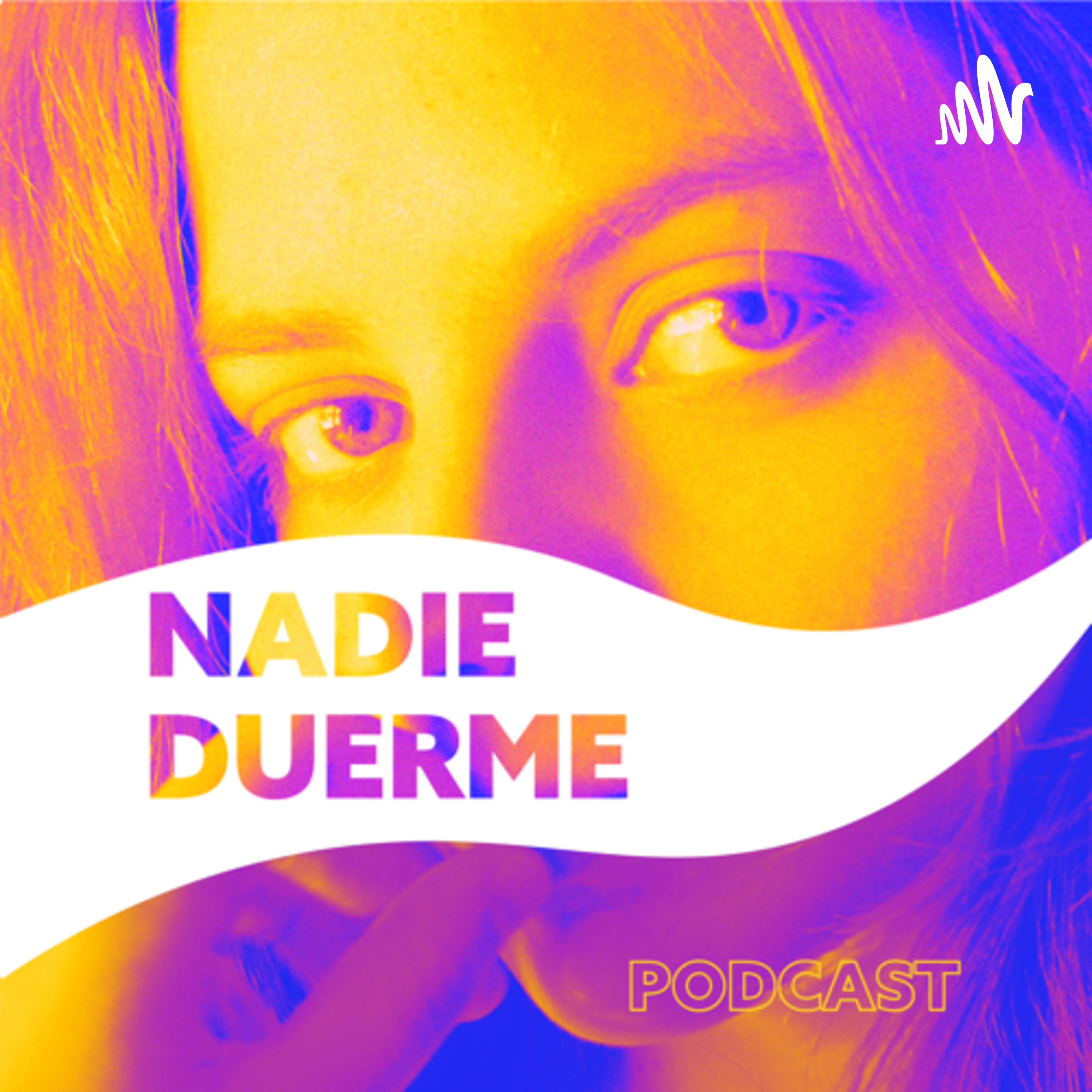Nadie duerme cover art