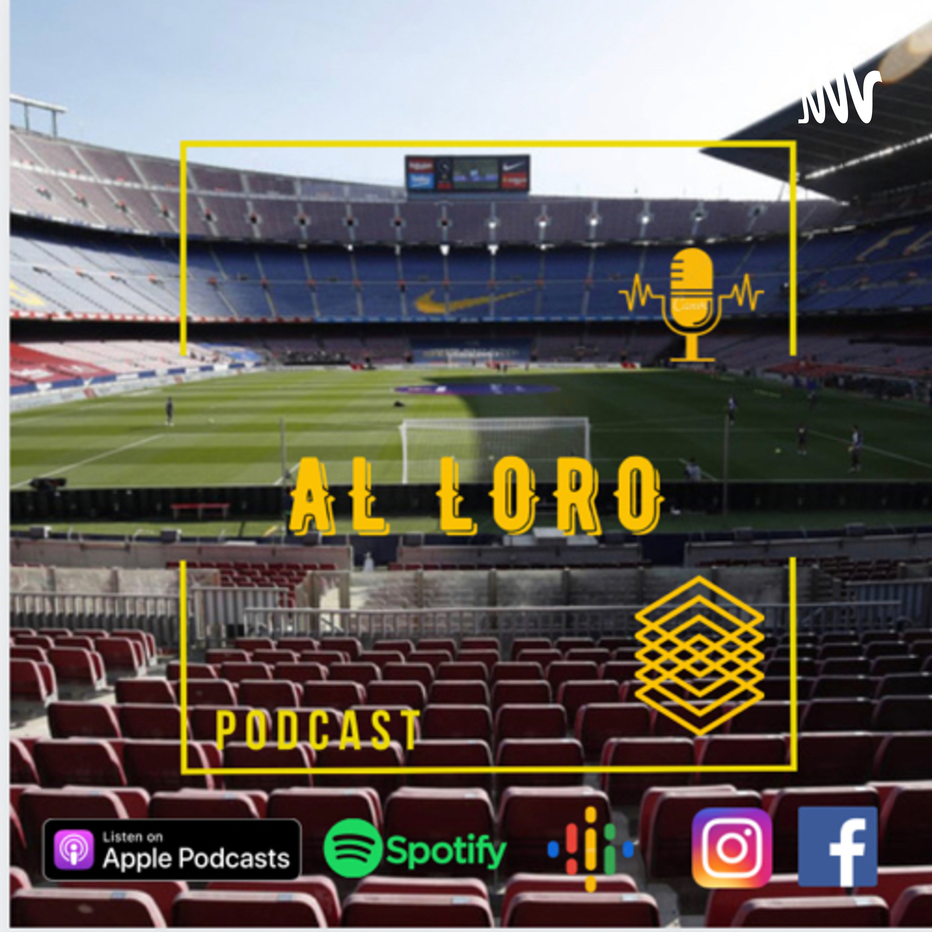 AL LORO Podcast 