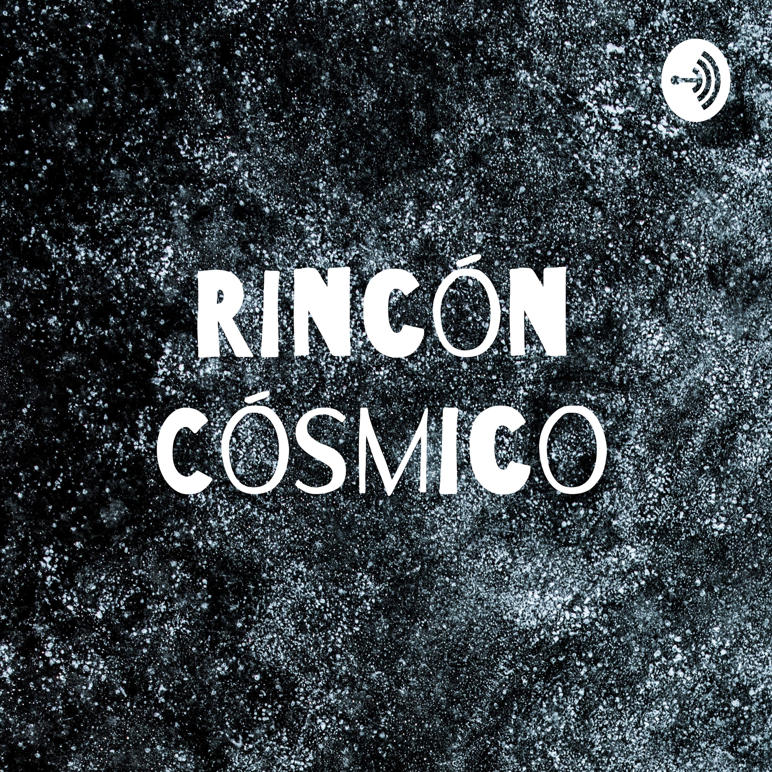 Rincón Cósmico