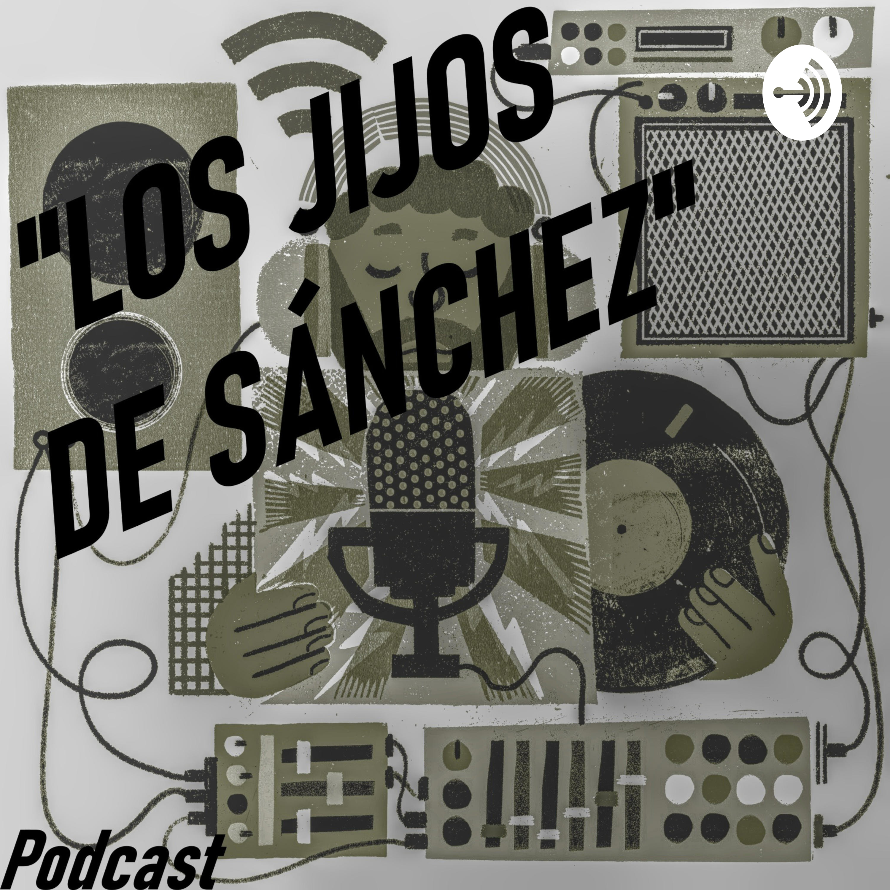 Los Jijos de Sánchez