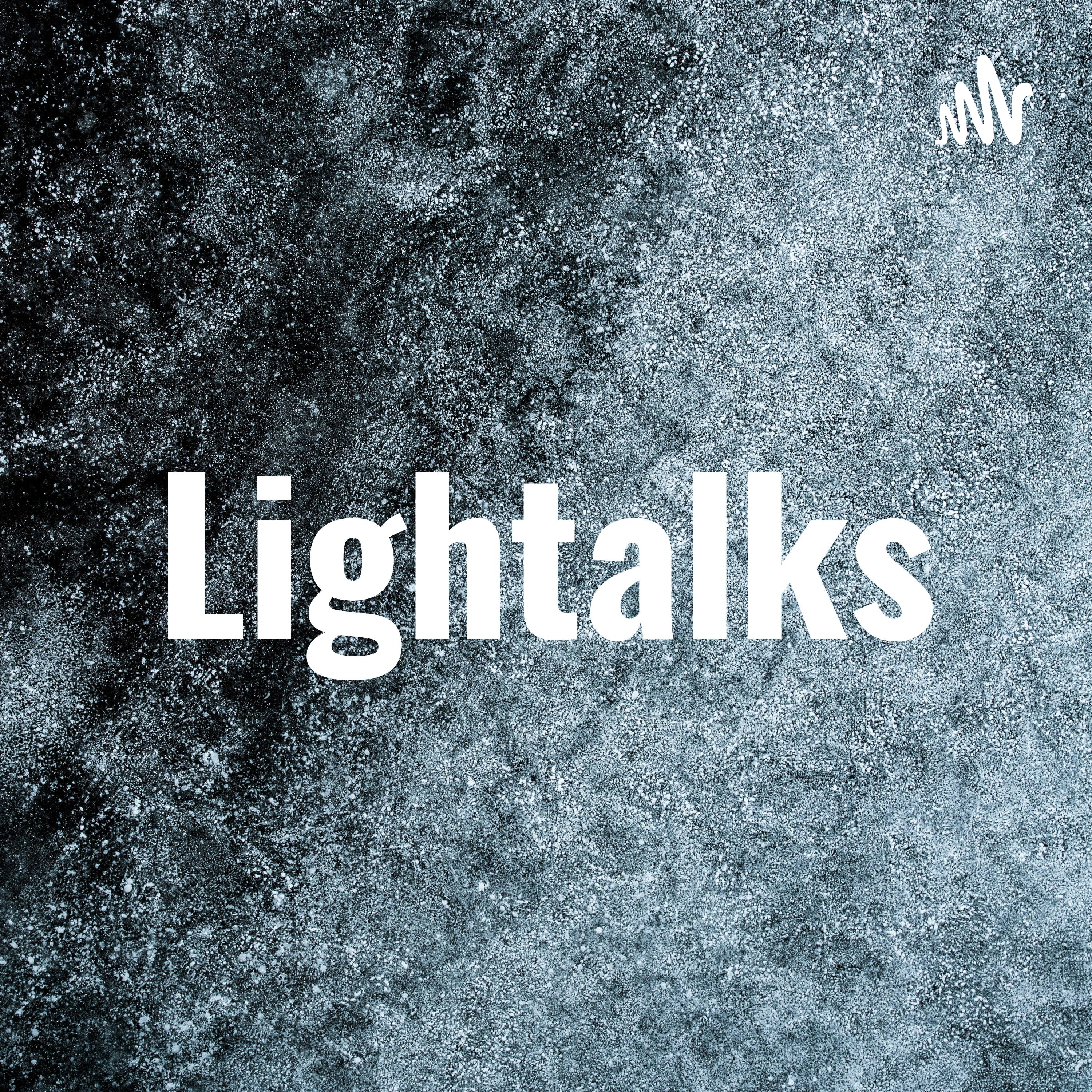 Lightalks