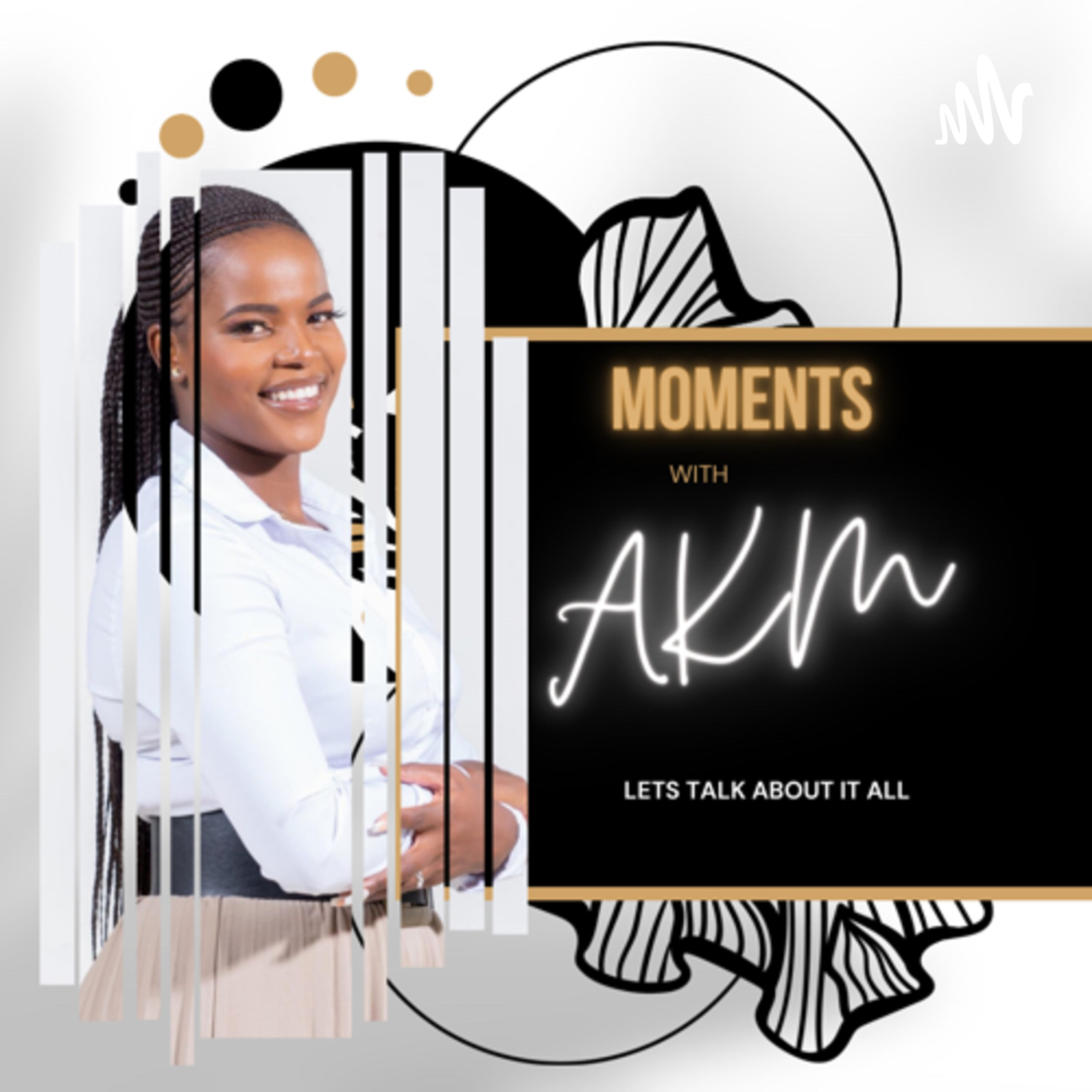 Moments with AKM 