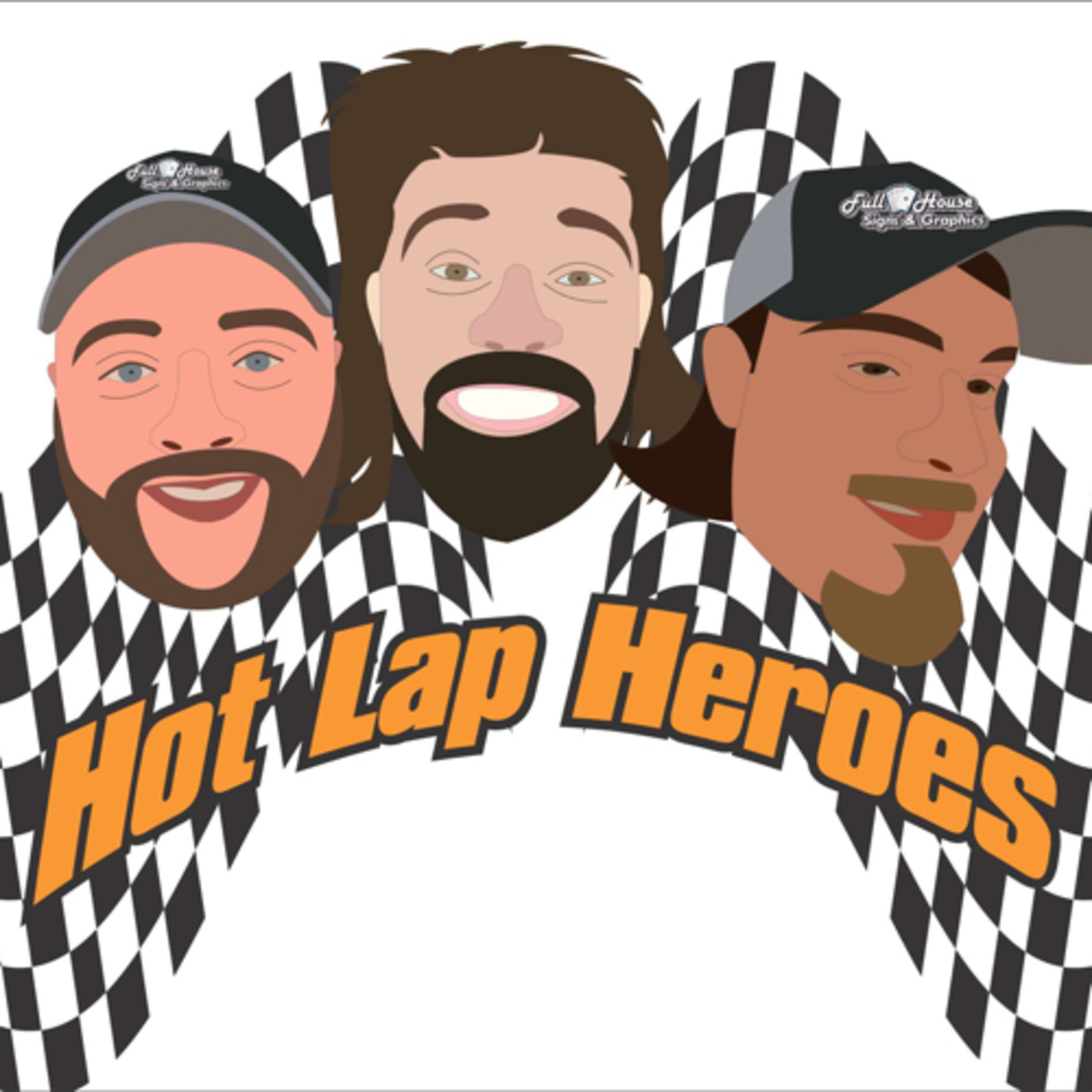 HotLap Heroes