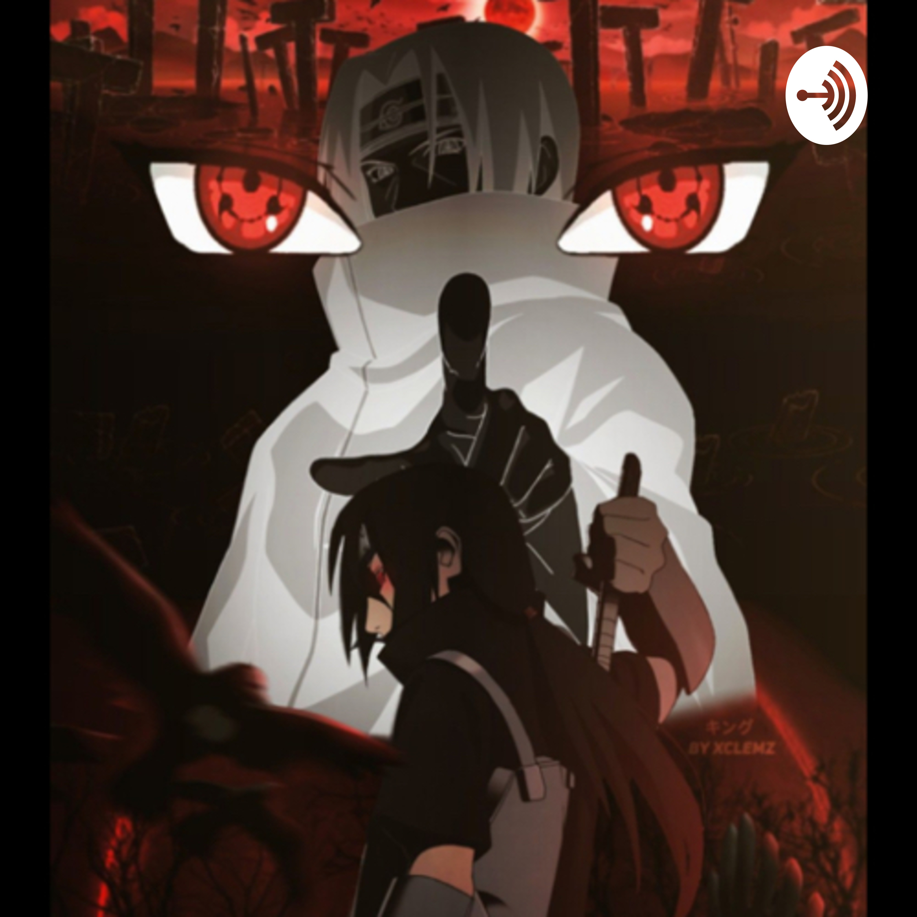 Anime Record podcast artwork