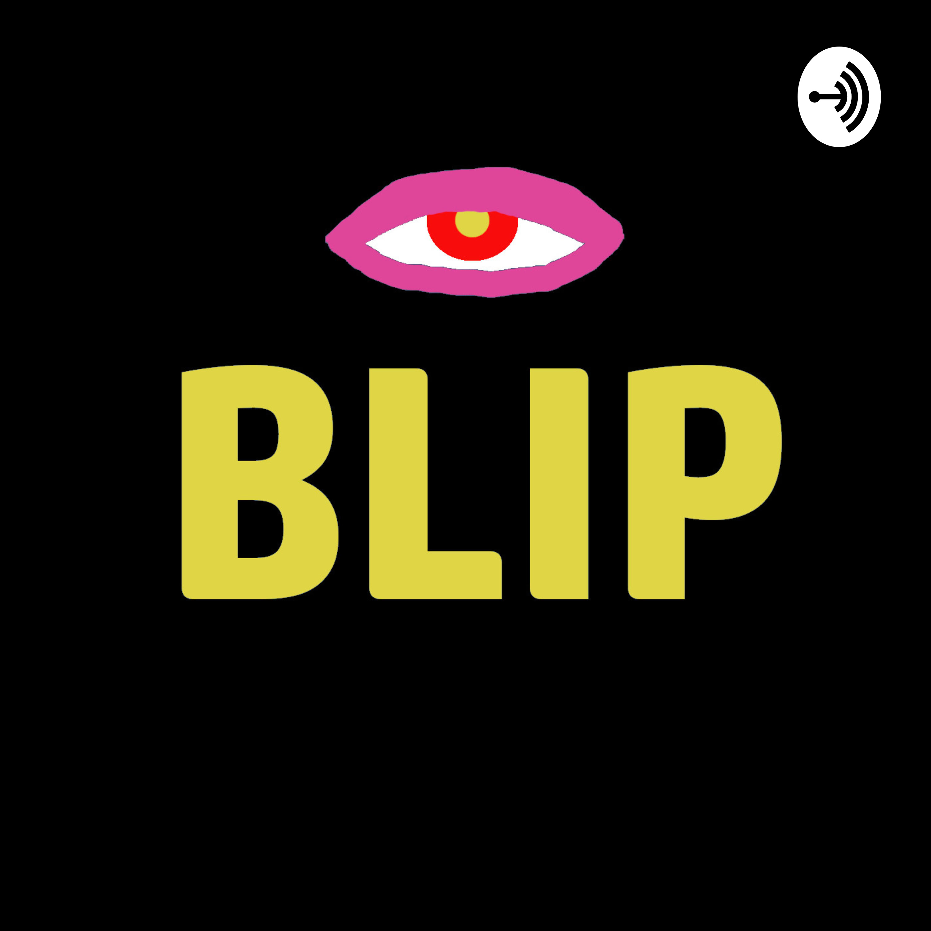 Blip By Ishaan
