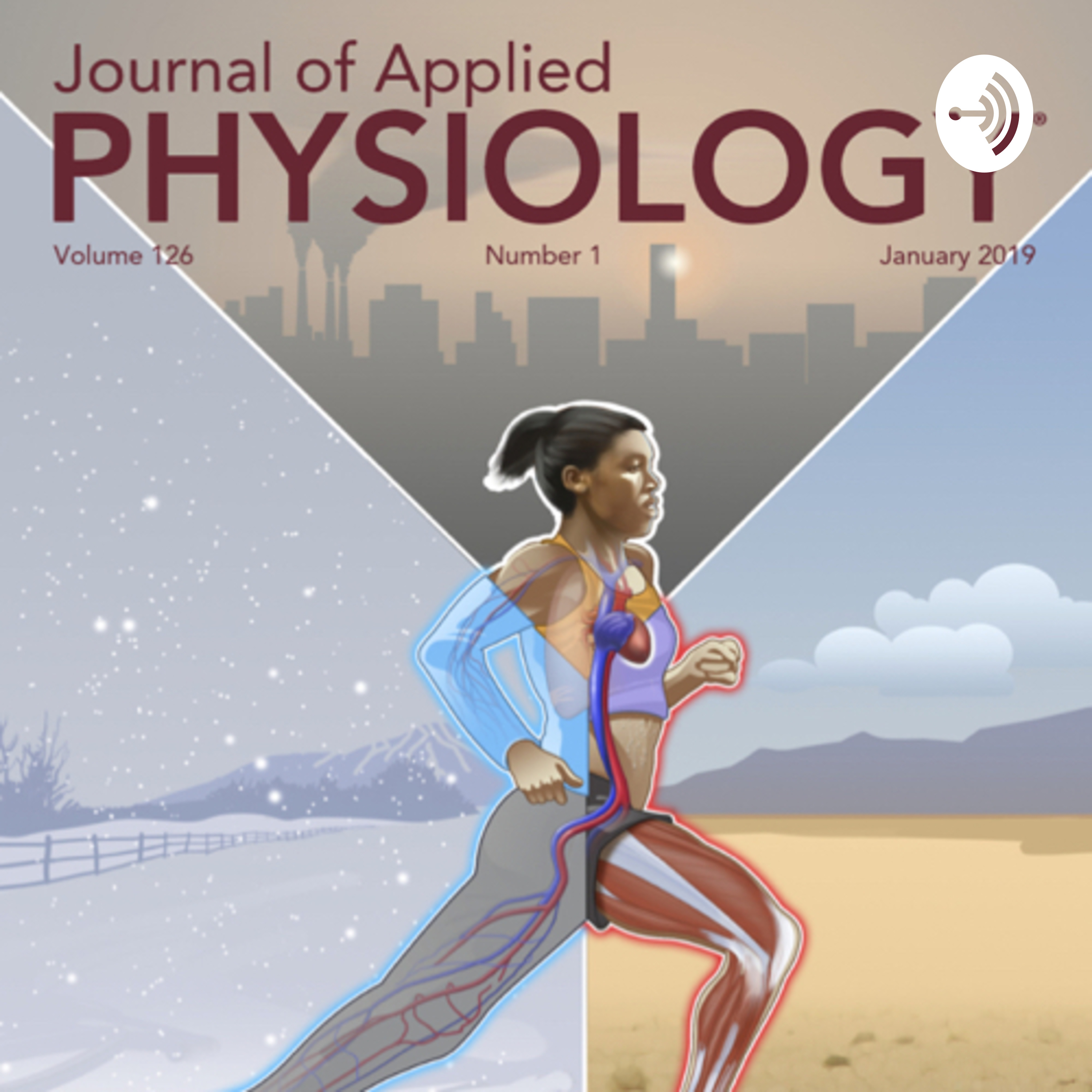 Journal of Applied Physiology