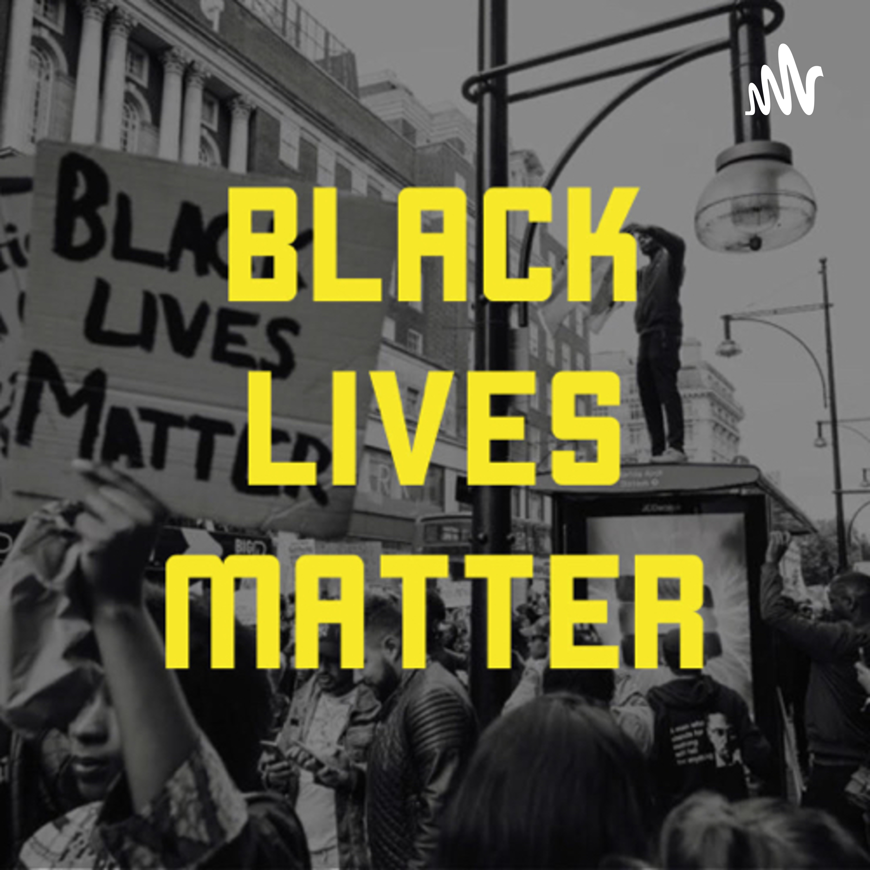 BLM! 