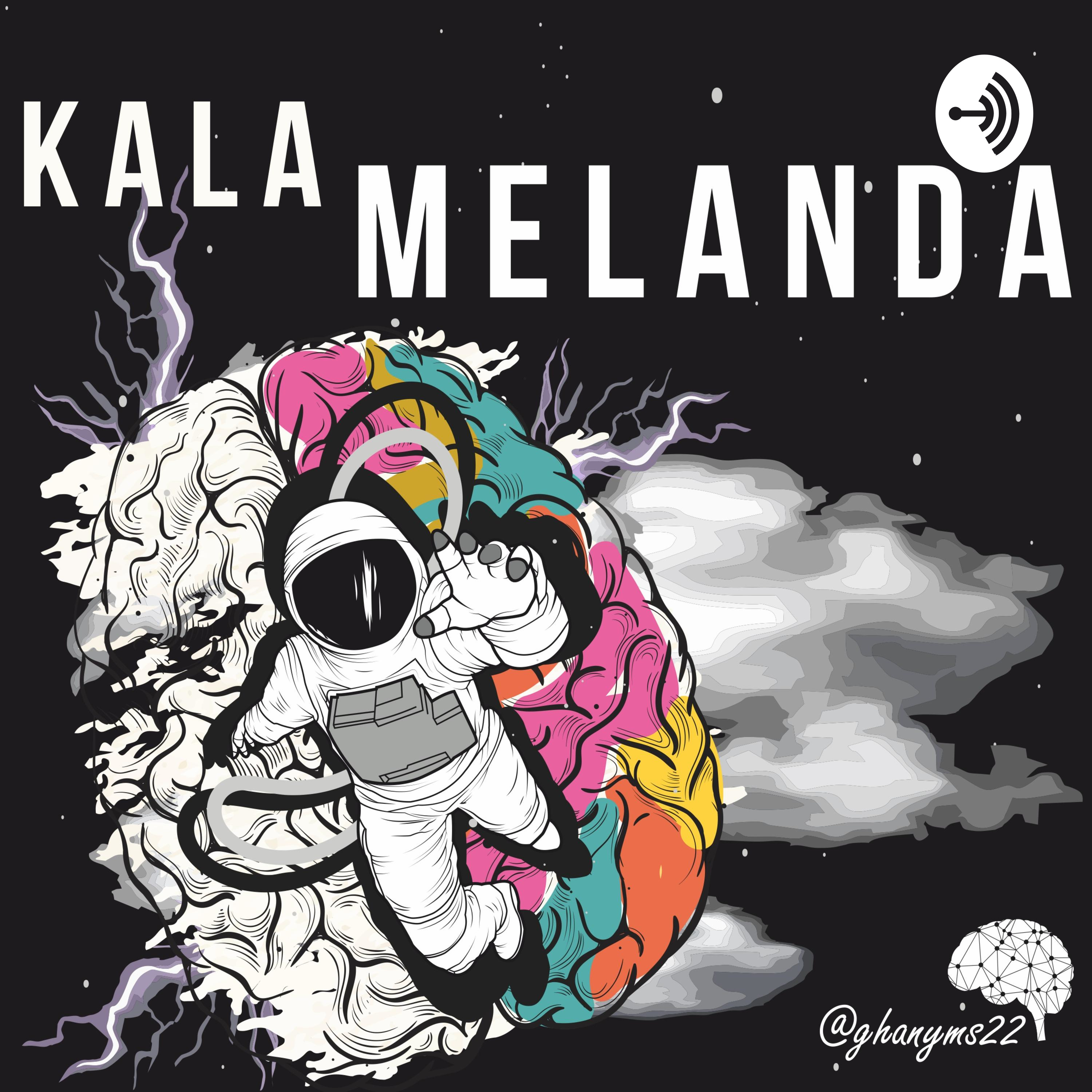 KALA MELANDA