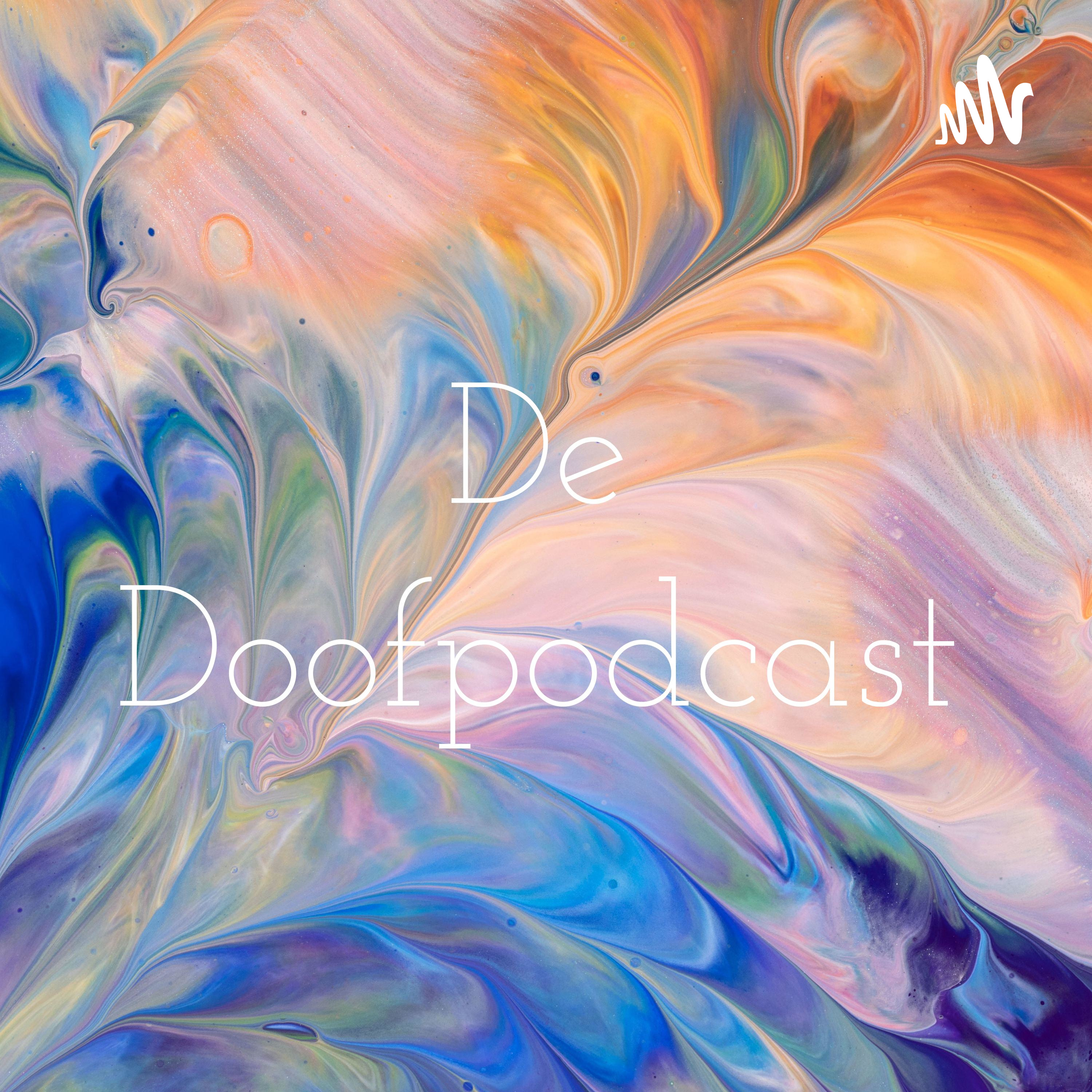 De Doofpodcast cover art