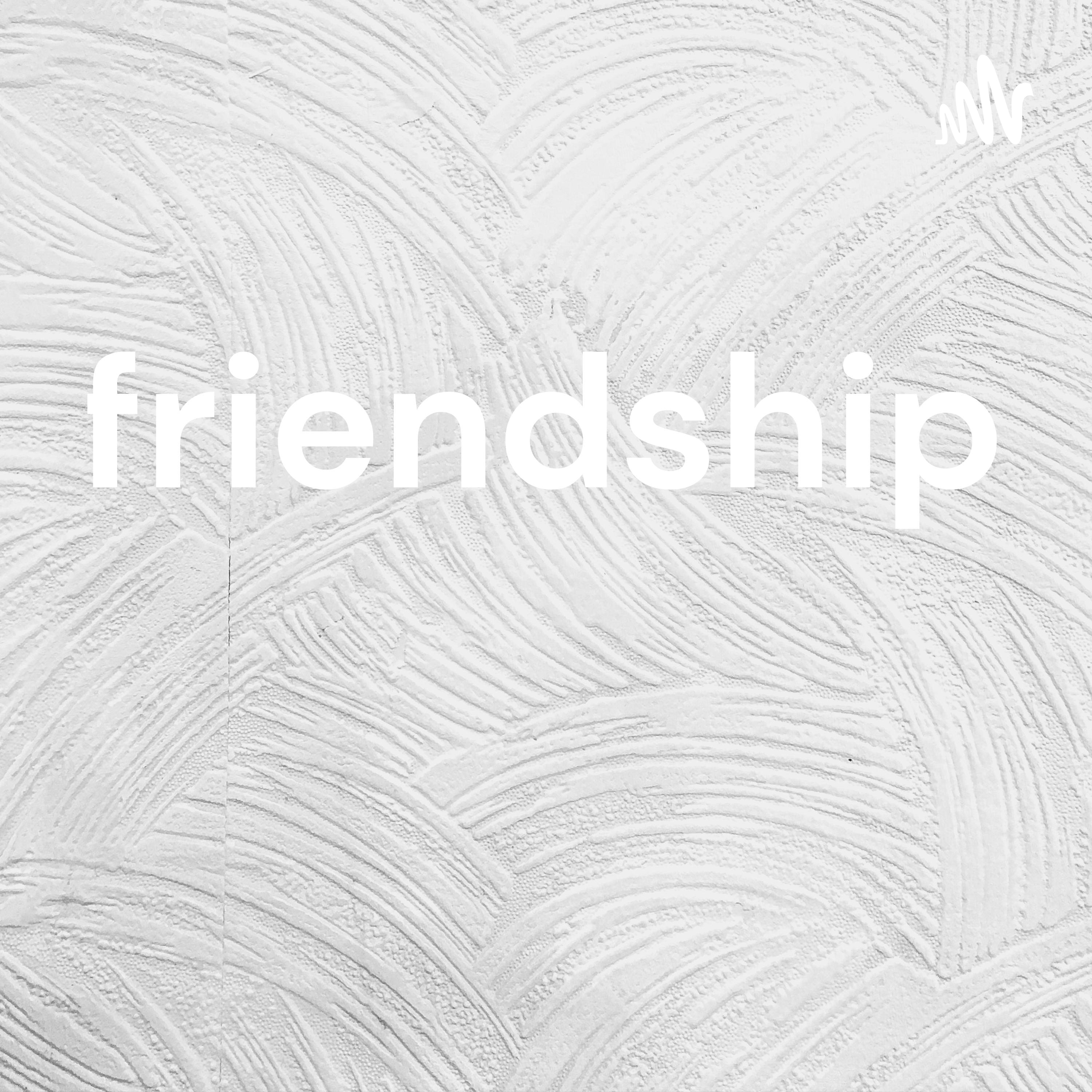 friendship 