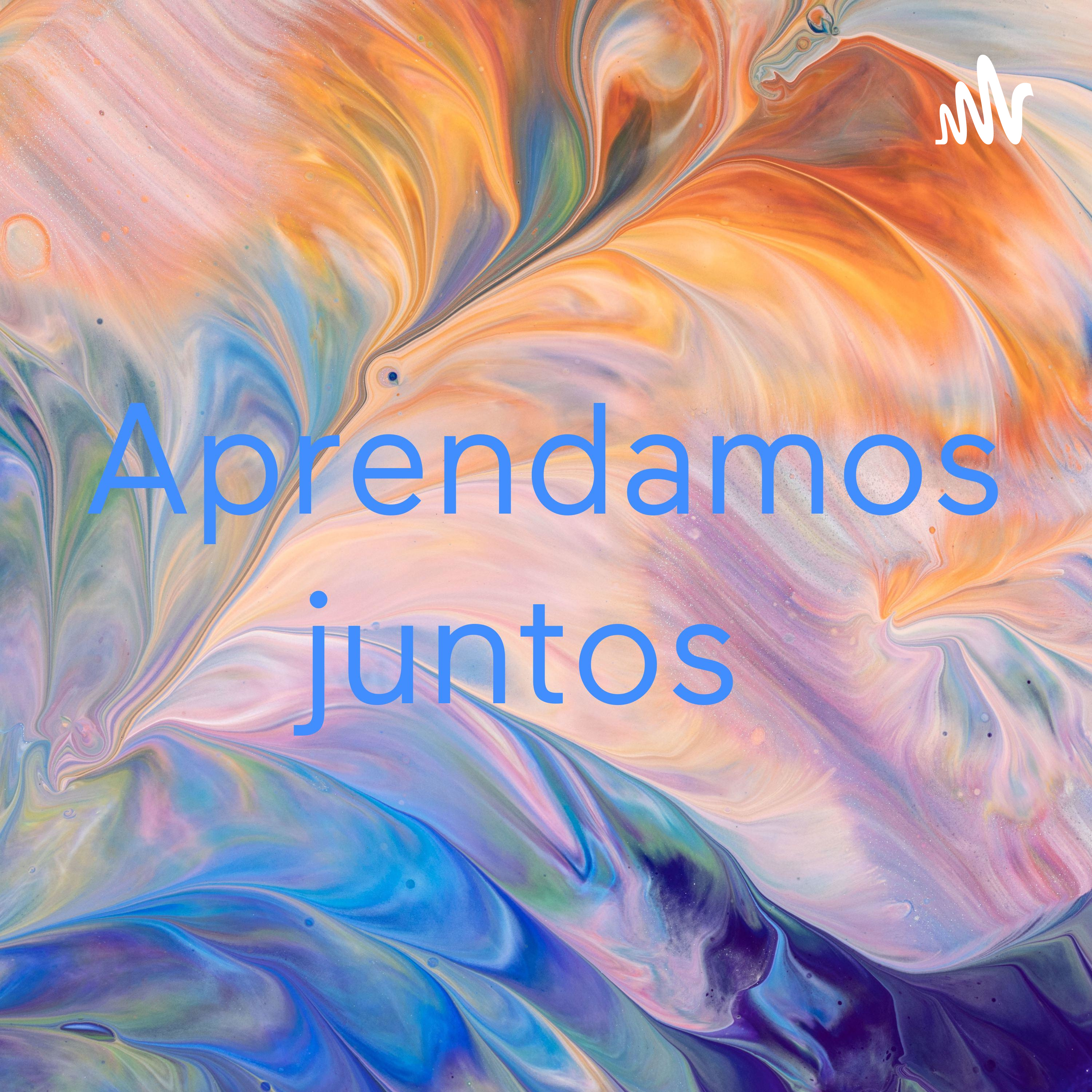 Aprendamos juntos 