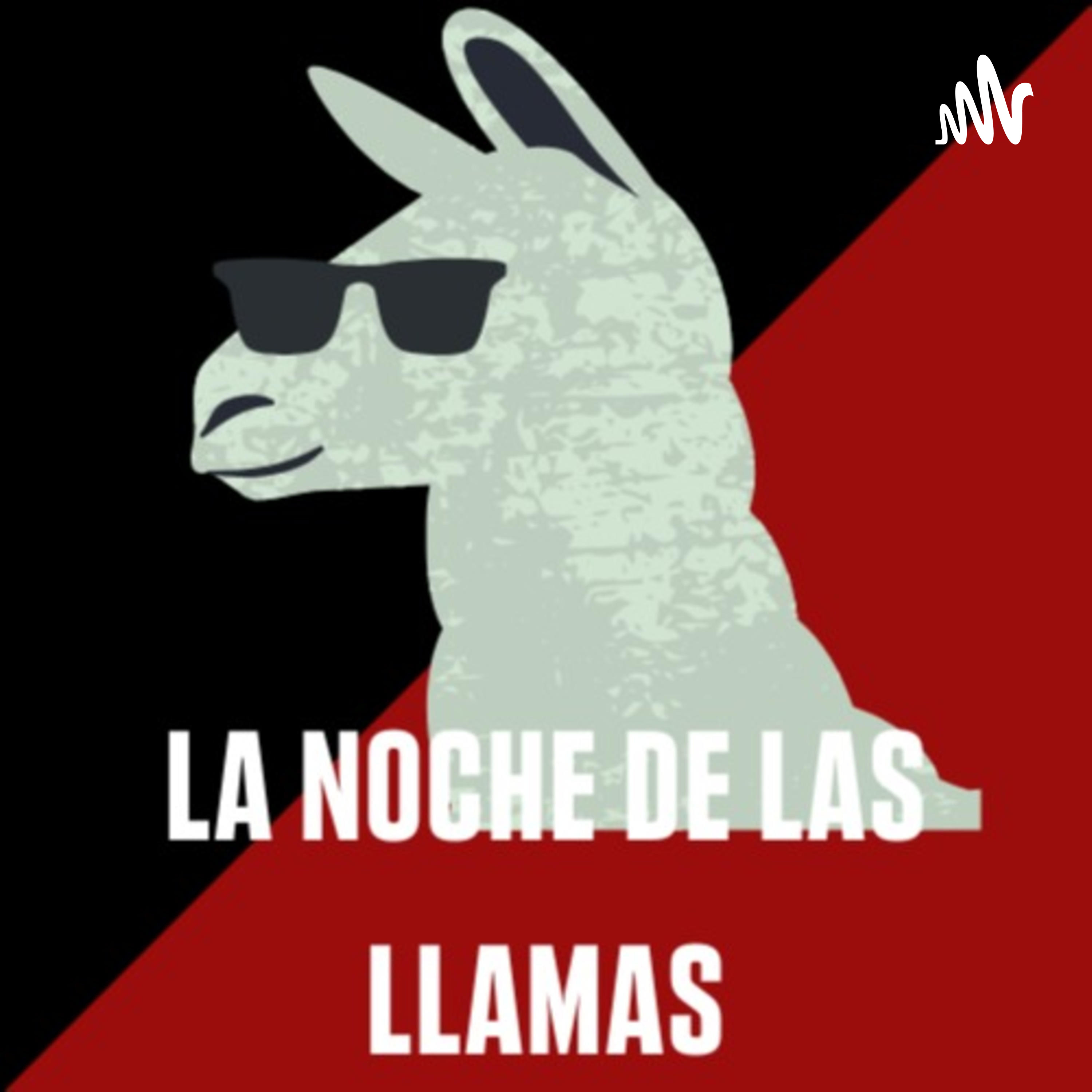 En LLAMA[DA]