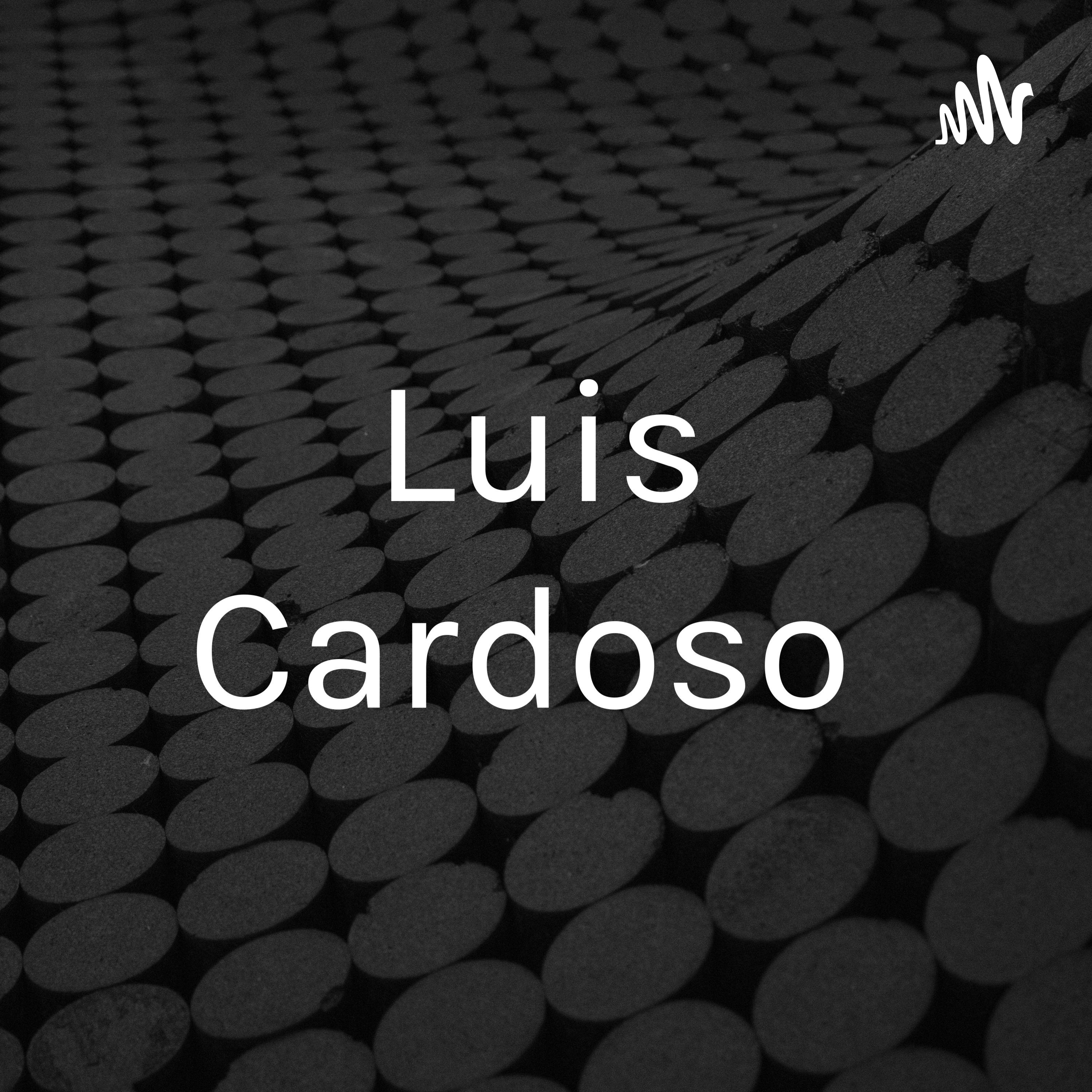 Luis Cardoso