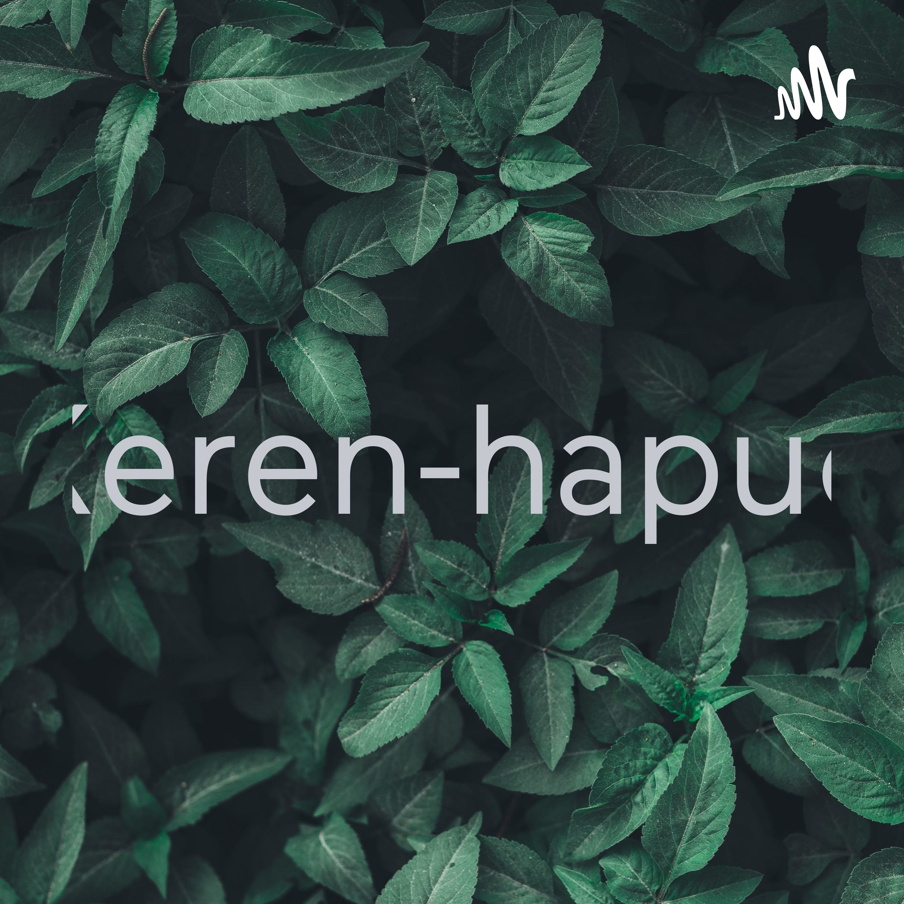 Keren-hapuc