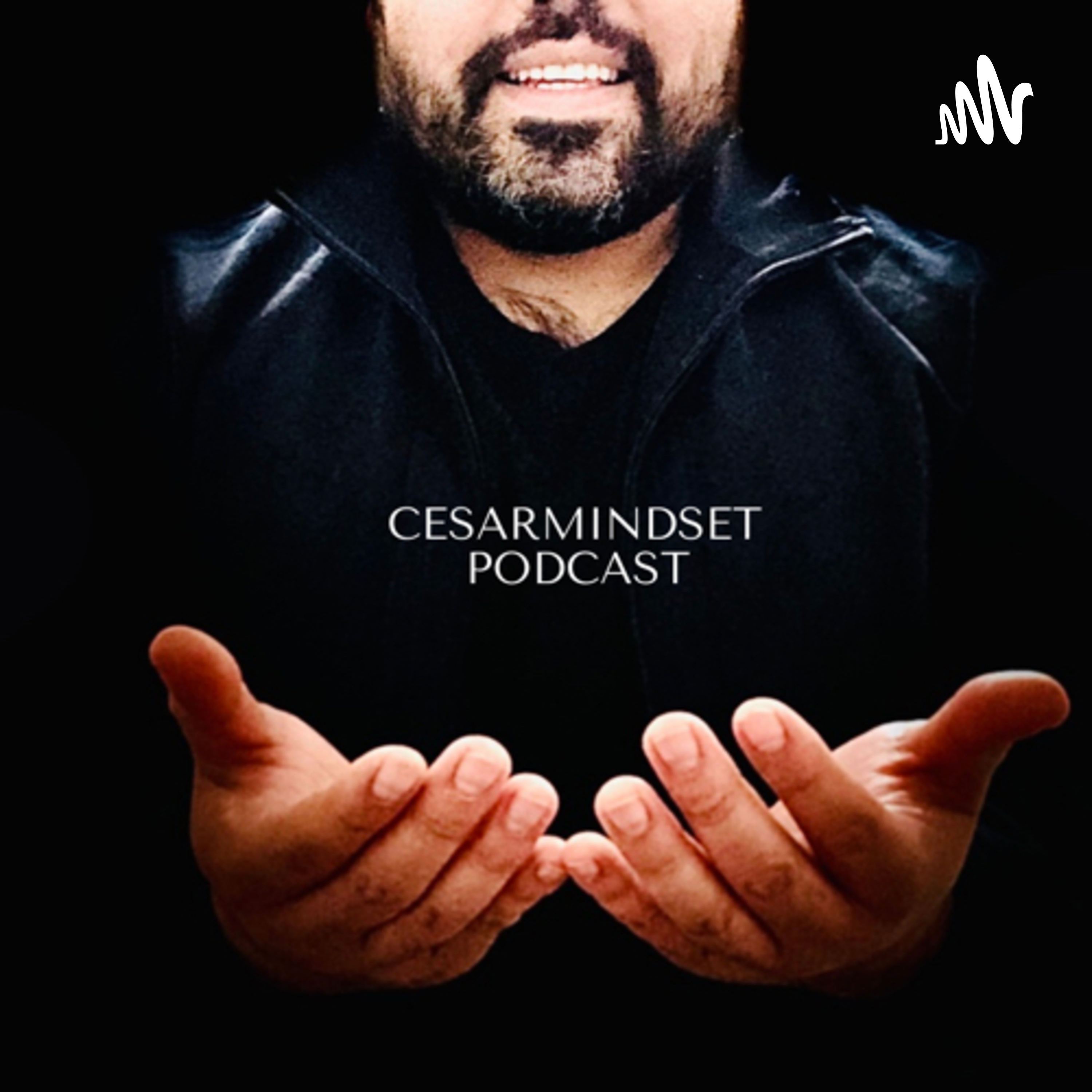 Cesarmindset podcast artwork
